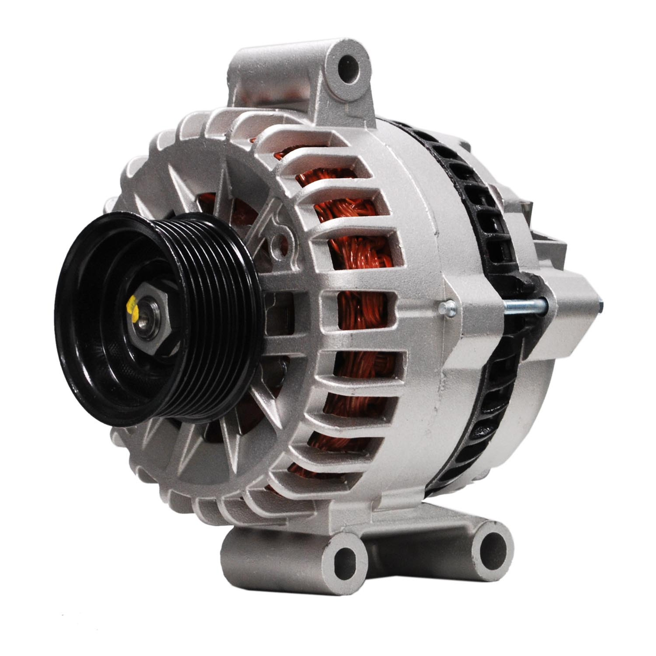 MPA Remanufactured 135A Alternator 15724 - 3
