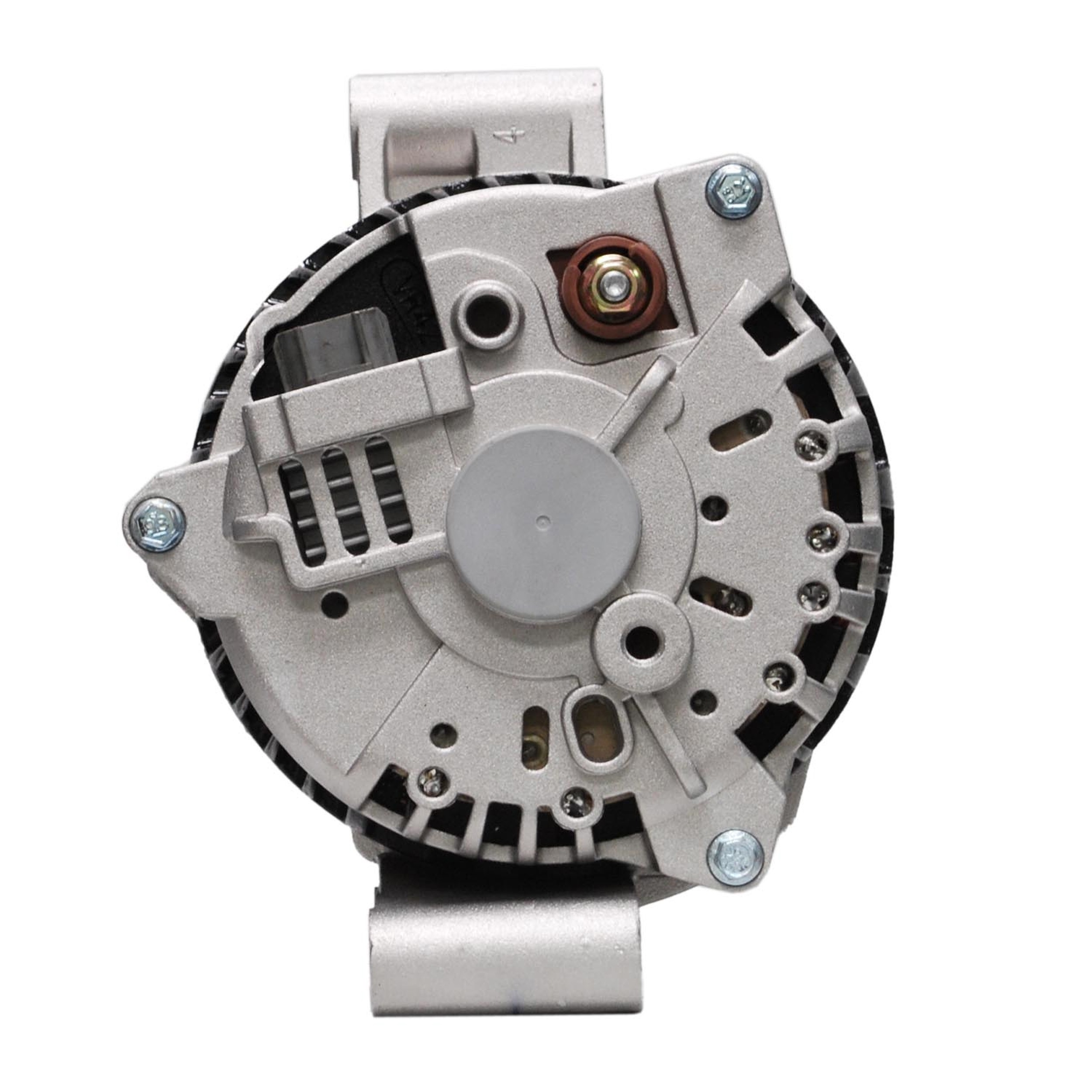 MPA Remanufactured 135A Alternator 15724 - 4