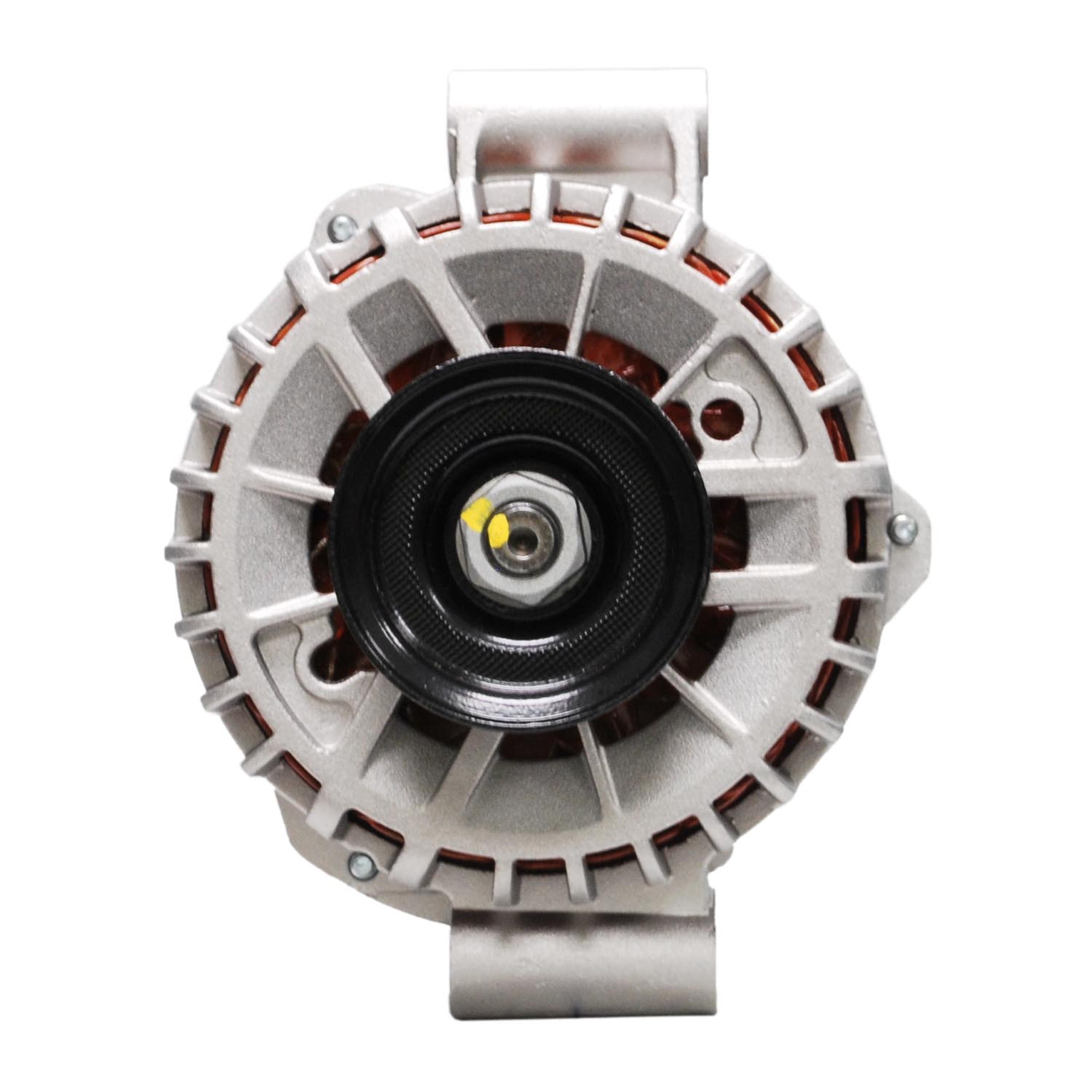 MPA Remanufactured 135A Alternator 15724 - Main Image