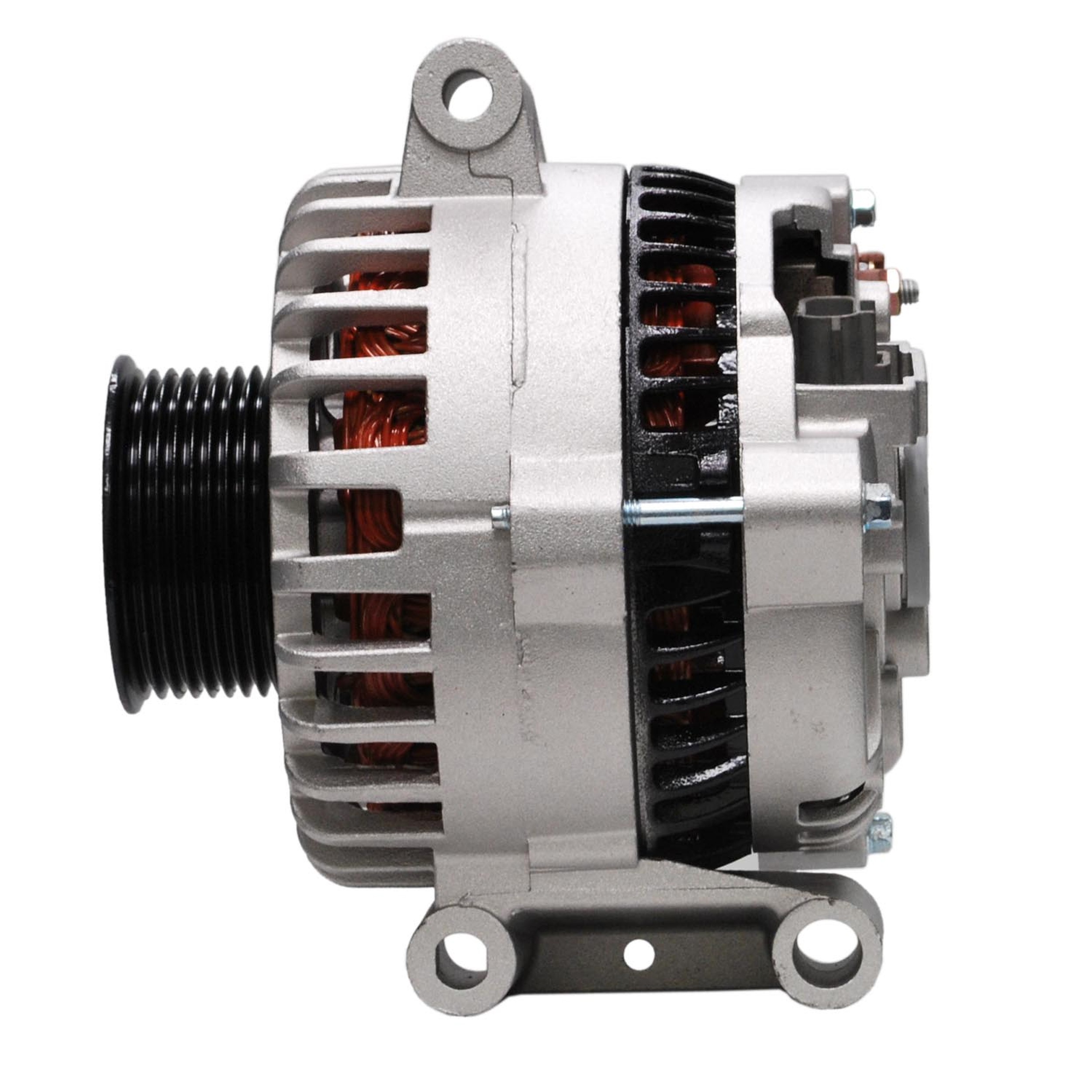 MPA Remanufactured 135A Alternator 15724 - 2