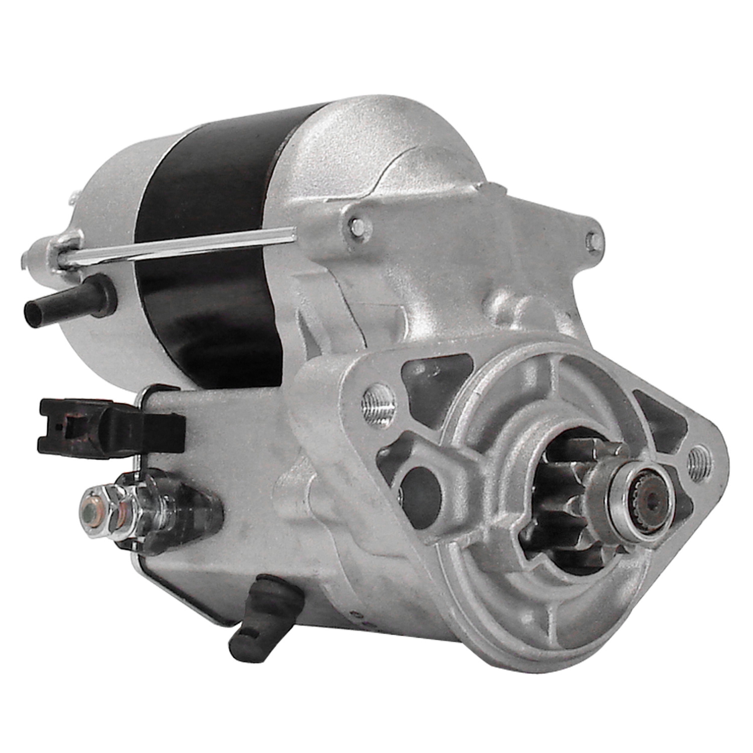 MPA Remanufactured Starter 17529 - 3