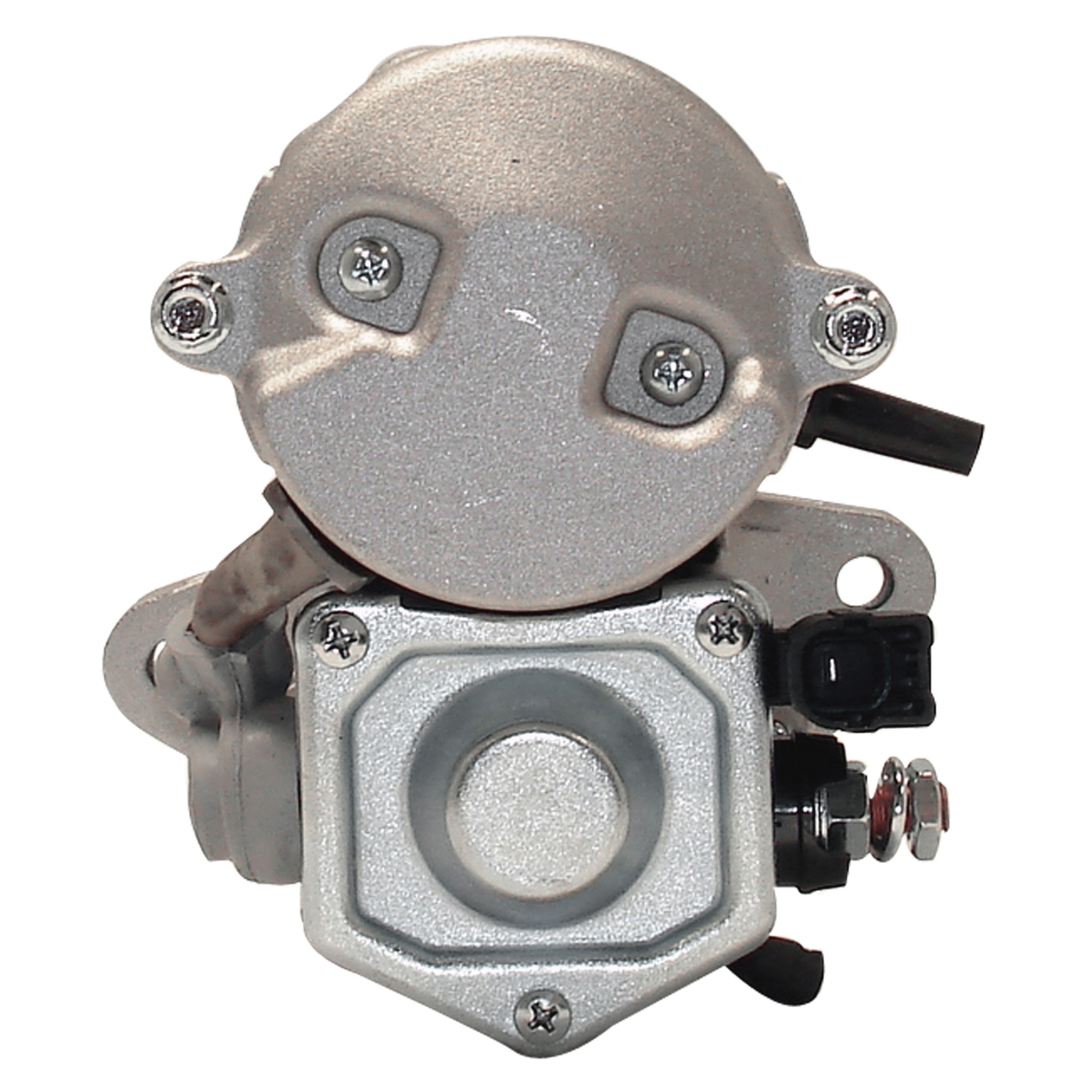 MPA Remanufactured Starter 17529 - 4
