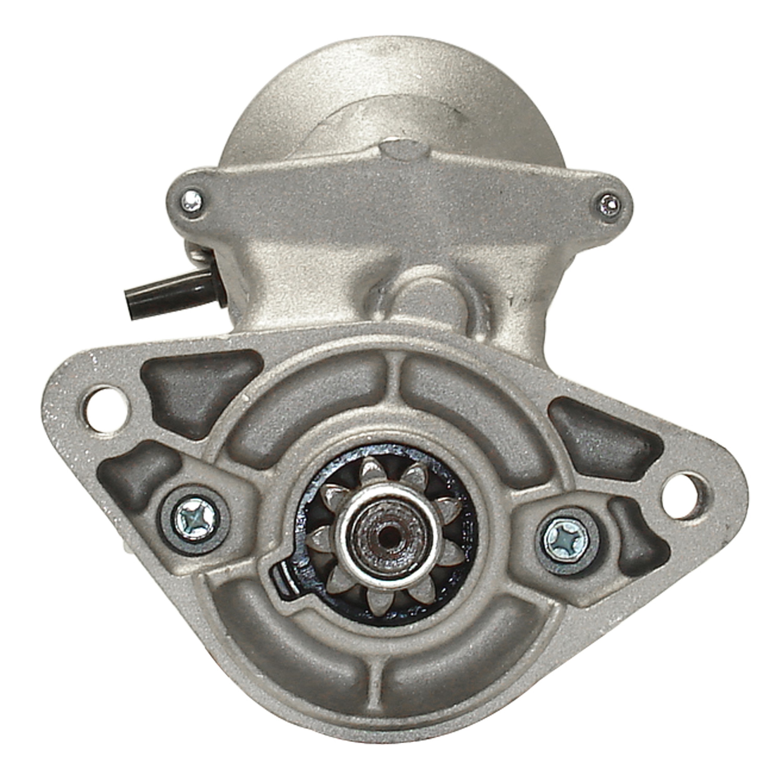 MPA Remanufactured Starter 17529 - Main Image