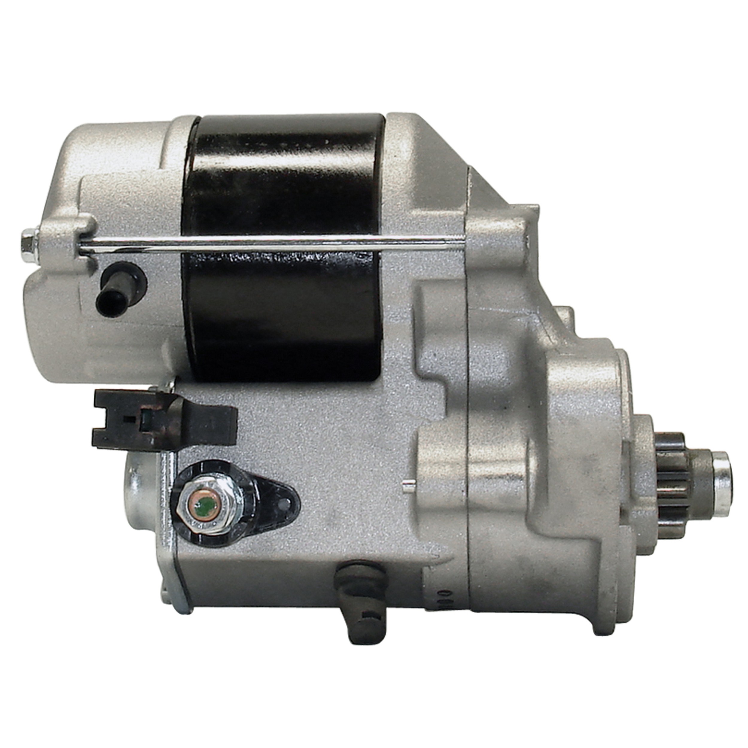 MPA Remanufactured Starter 17529 - 2