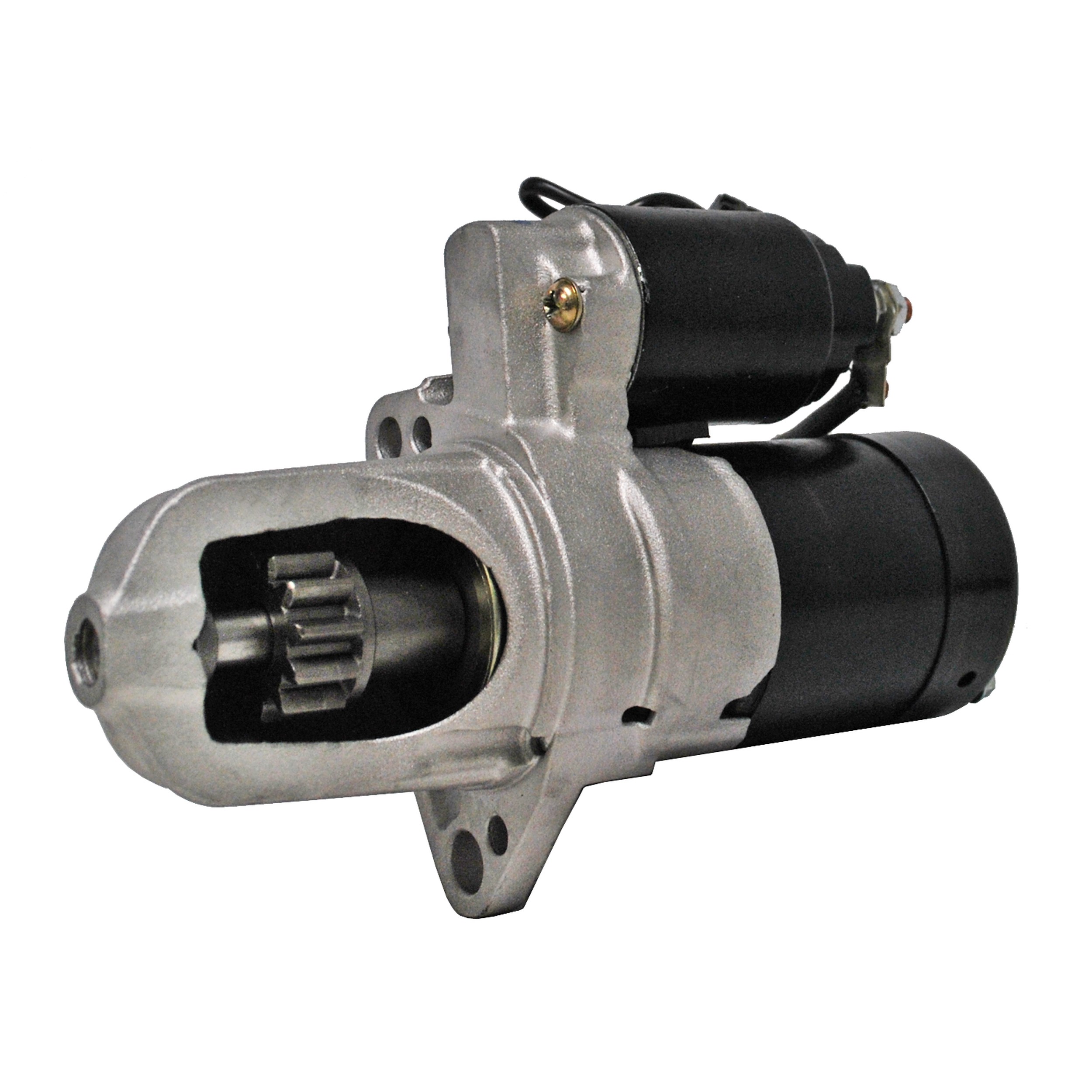 MPA Remanufactured Starter 17831 - 2