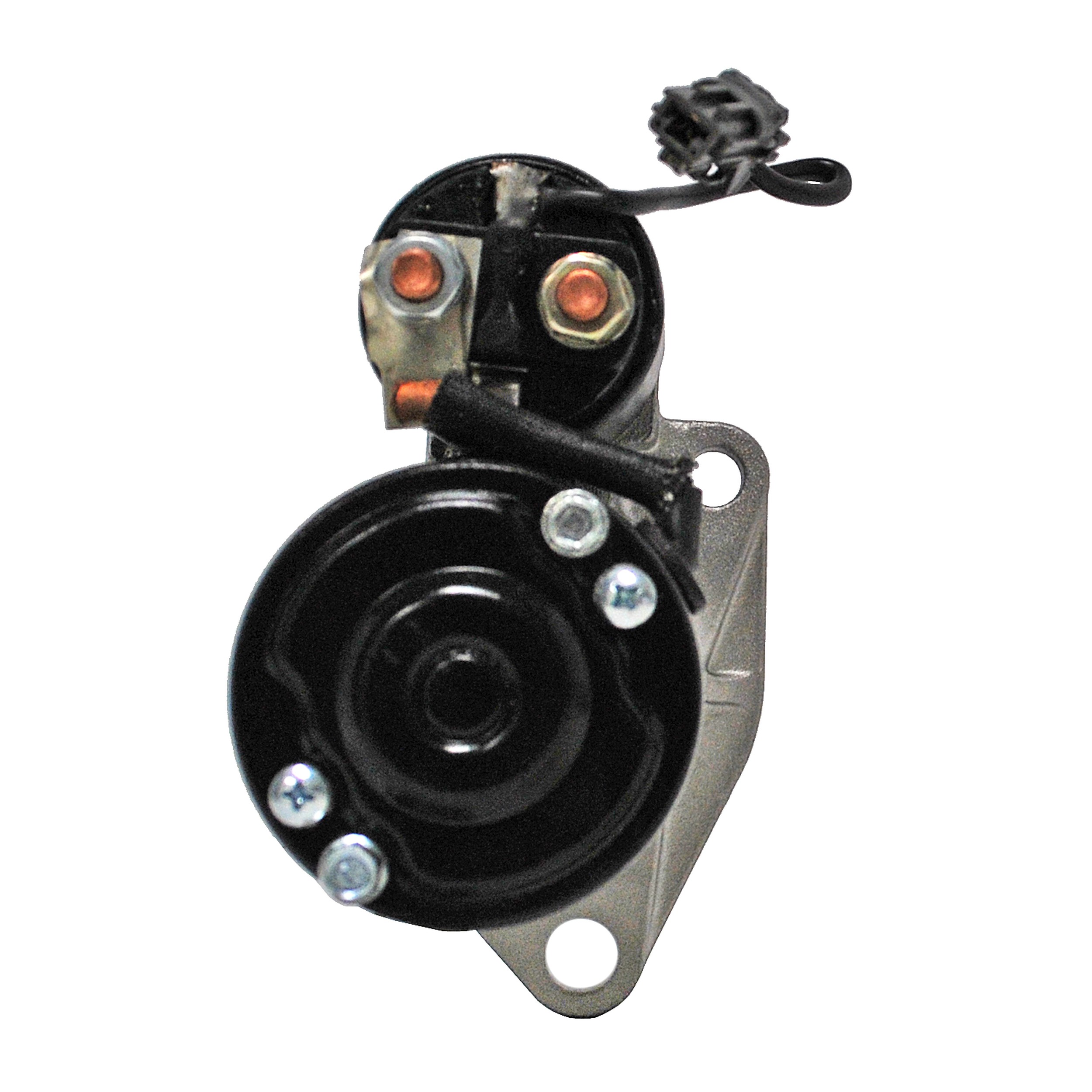 MPA Remanufactured Starter 17831 - 3