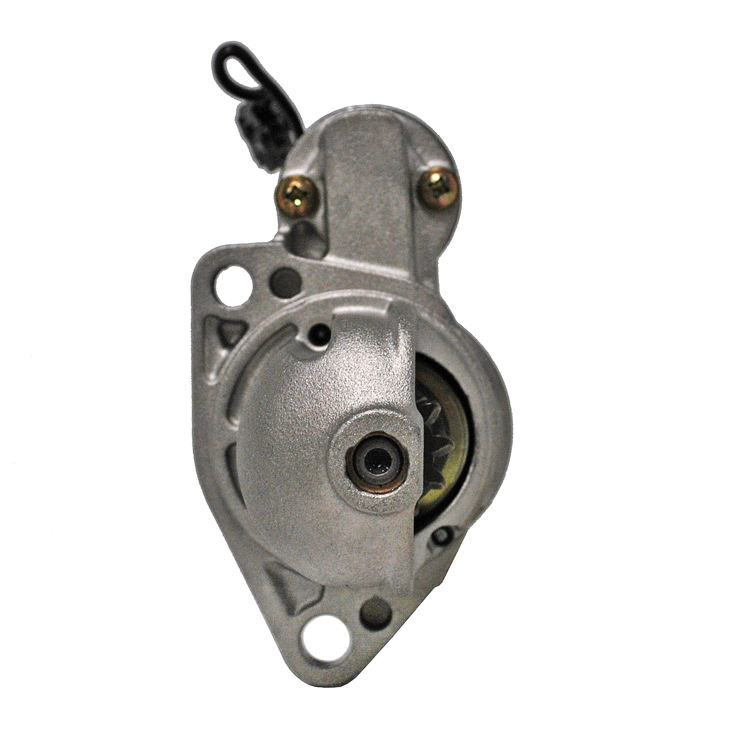 MPA Remanufactured Starter 17831 - Main Image