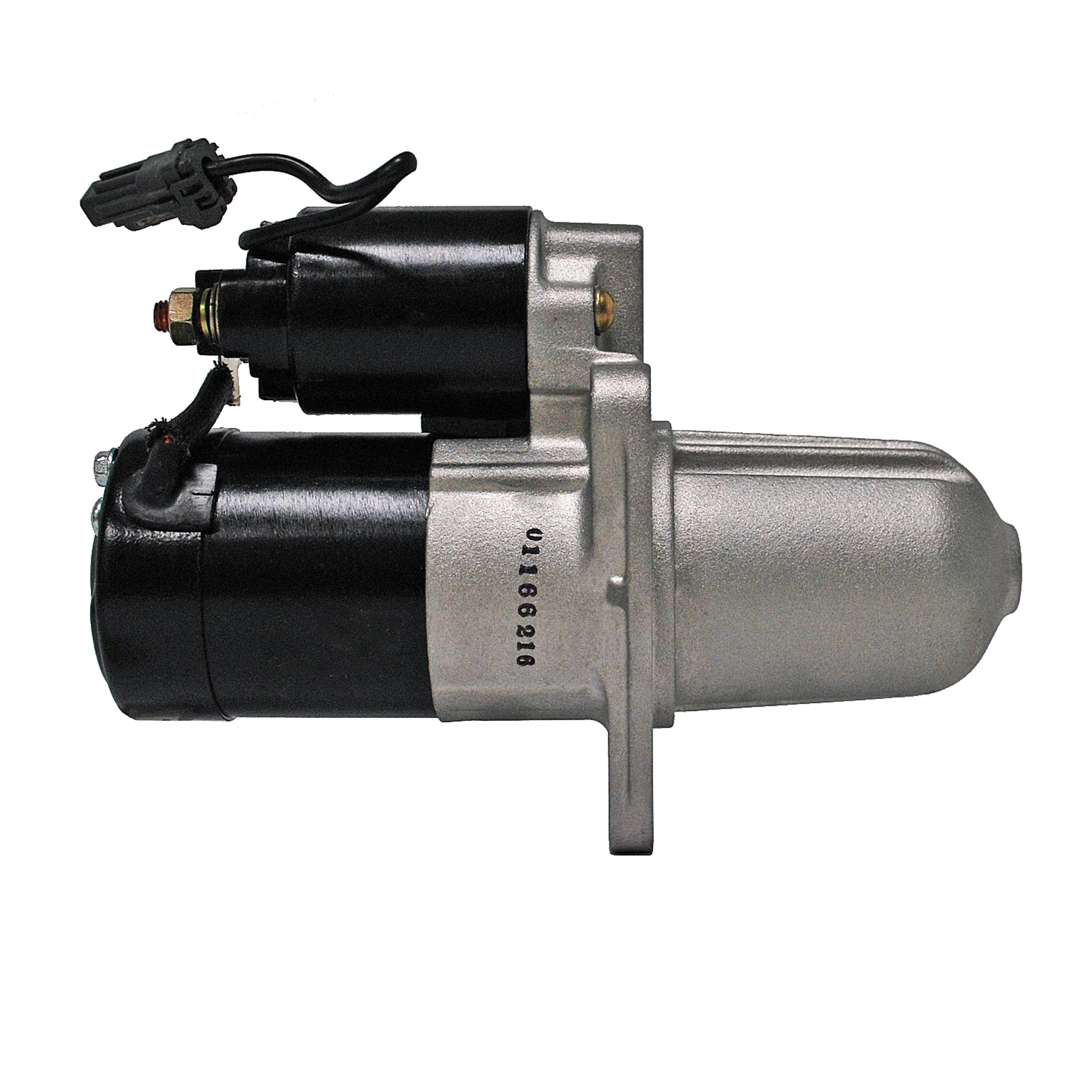 MPA Remanufactured Starter 17831 - 4
