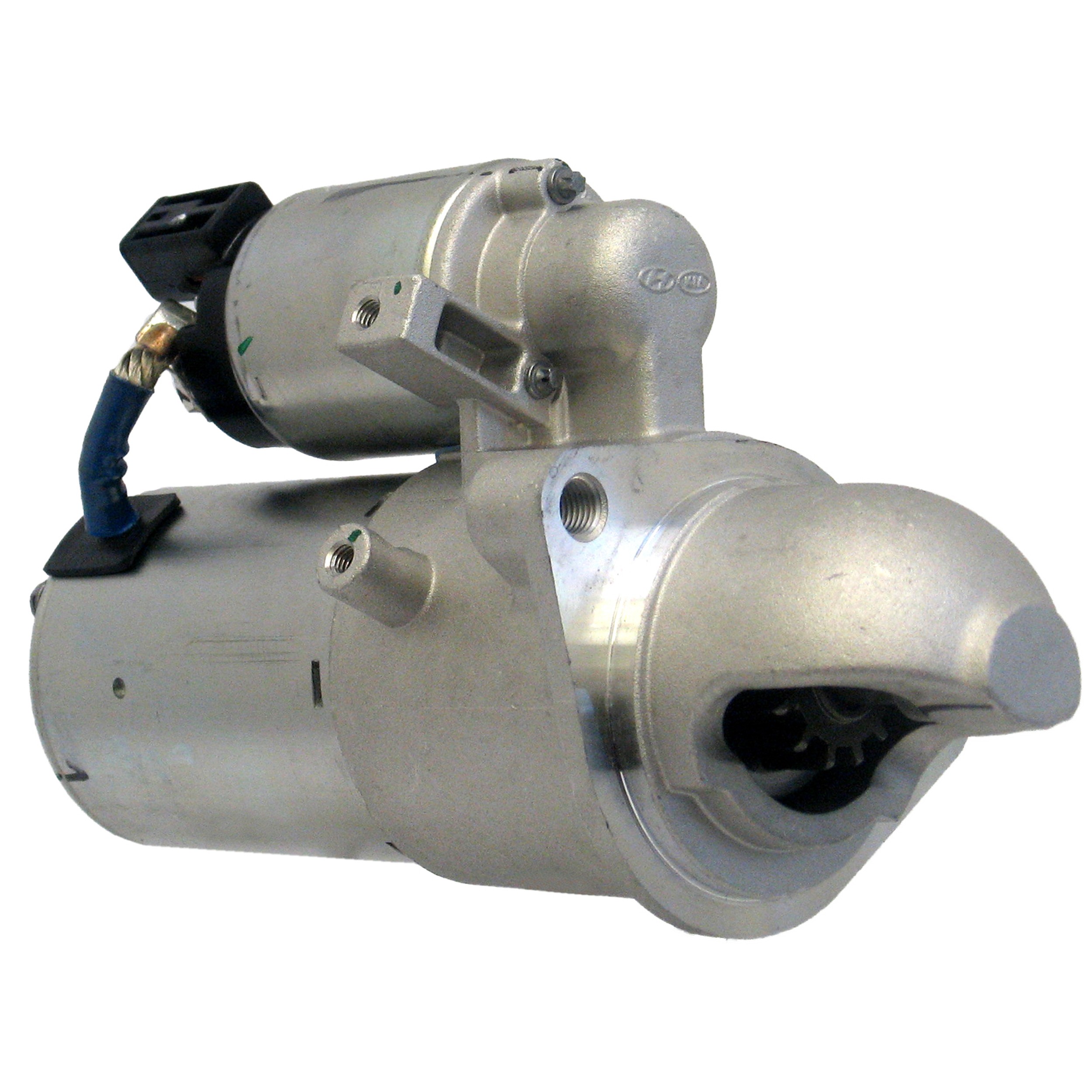MPA Remanufactured Starter 19498 - 3
