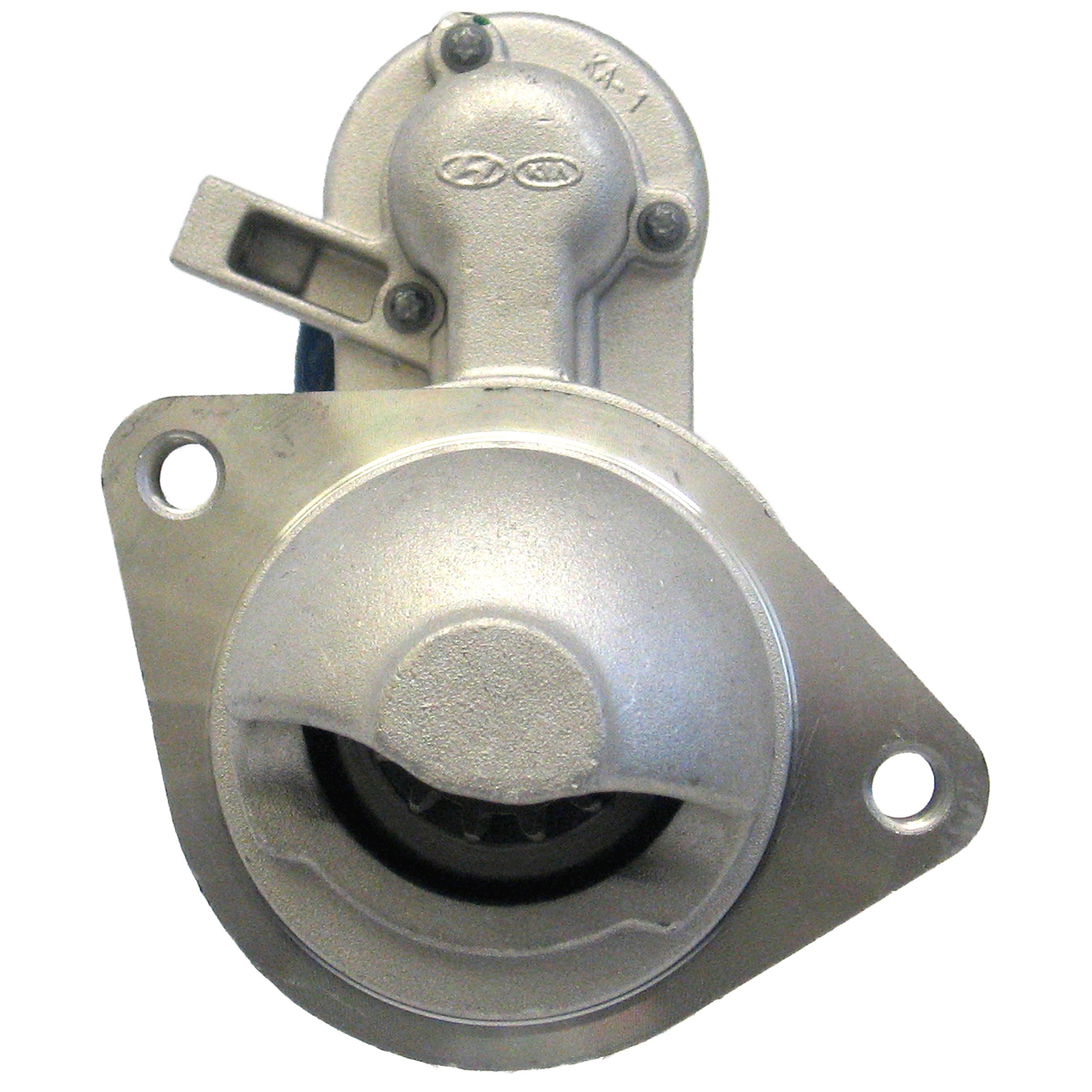 MPA Remanufactured Starter 19498 - Main Image