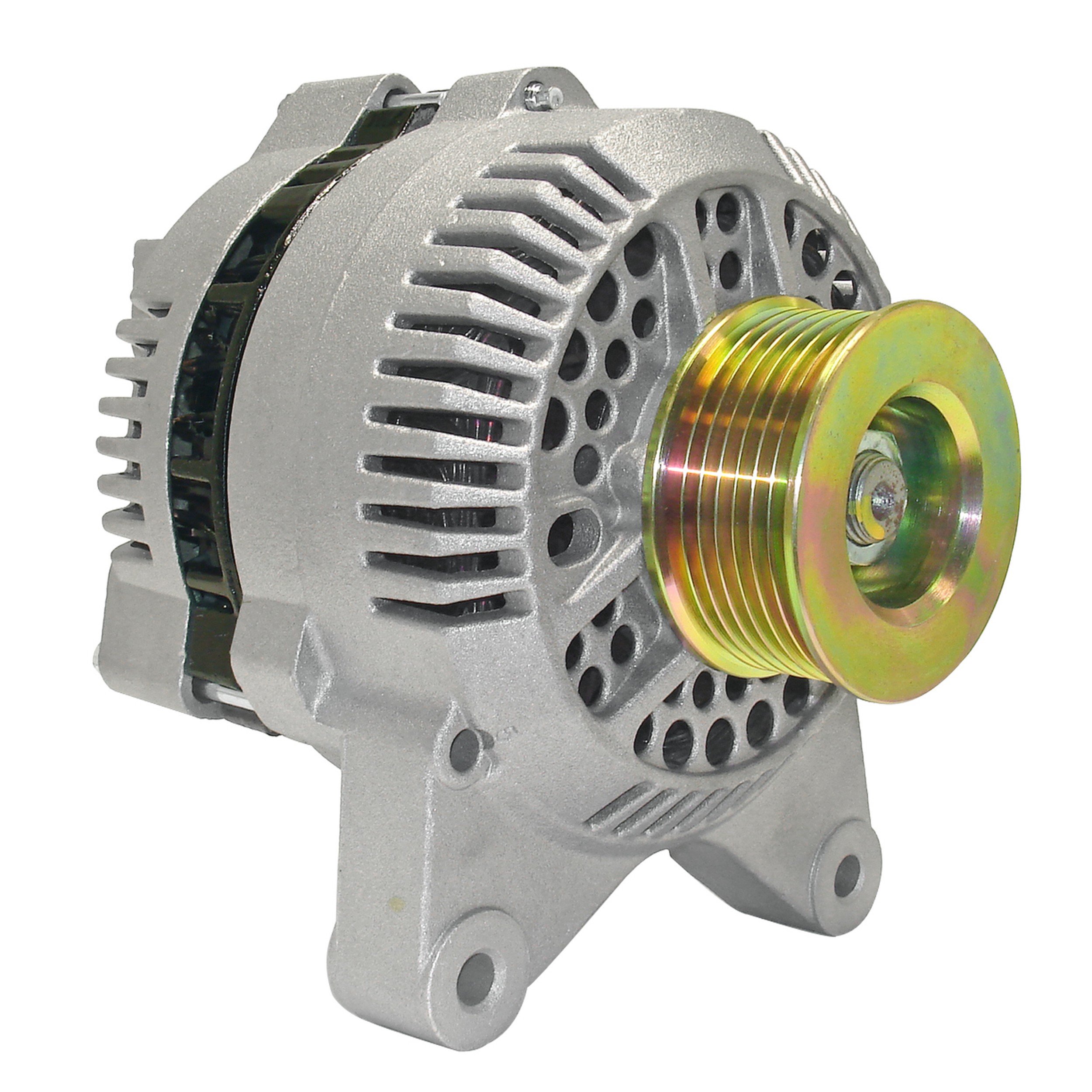 MPA Remanufactured 95A Alternator 7753710 - 2