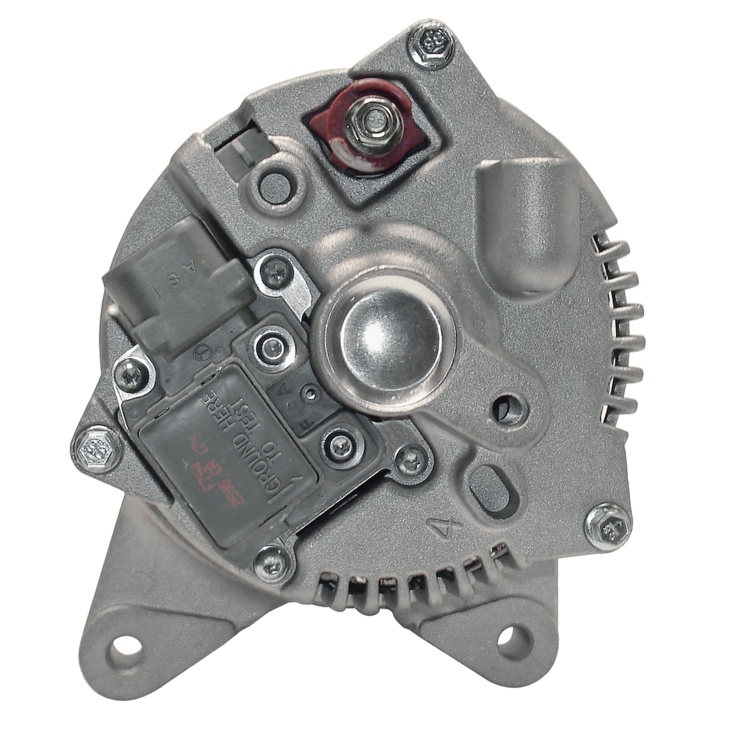 MPA Remanufactured 95A Alternator 7753710 - 3