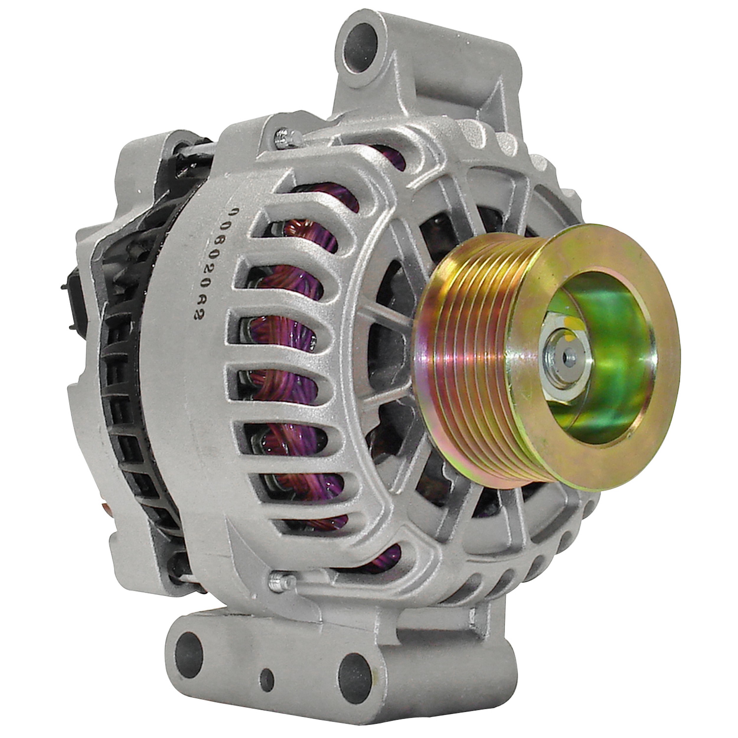 MPA New 105A Alternator 7796803N - 3