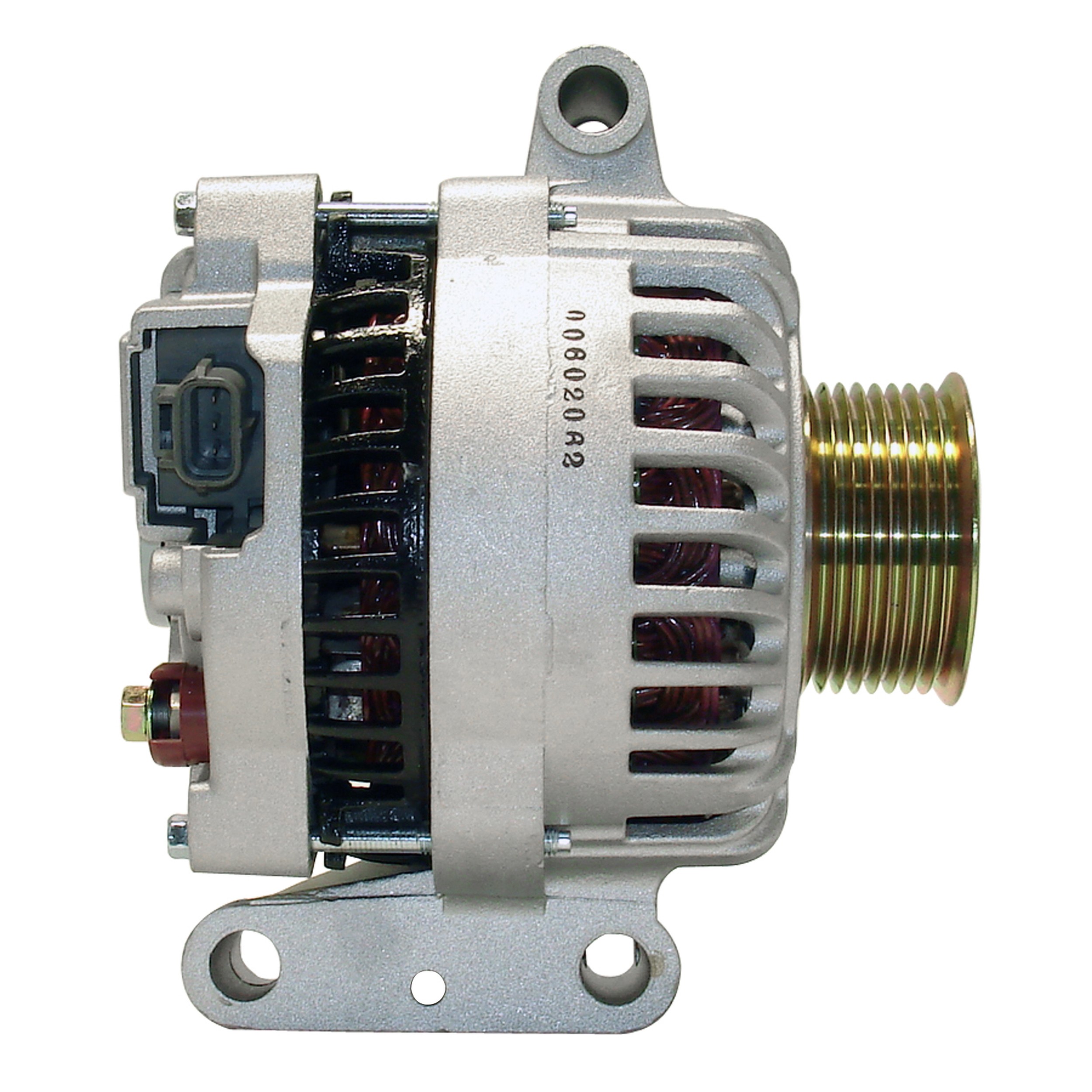 MPA New 105A Alternator 7796803N - 4