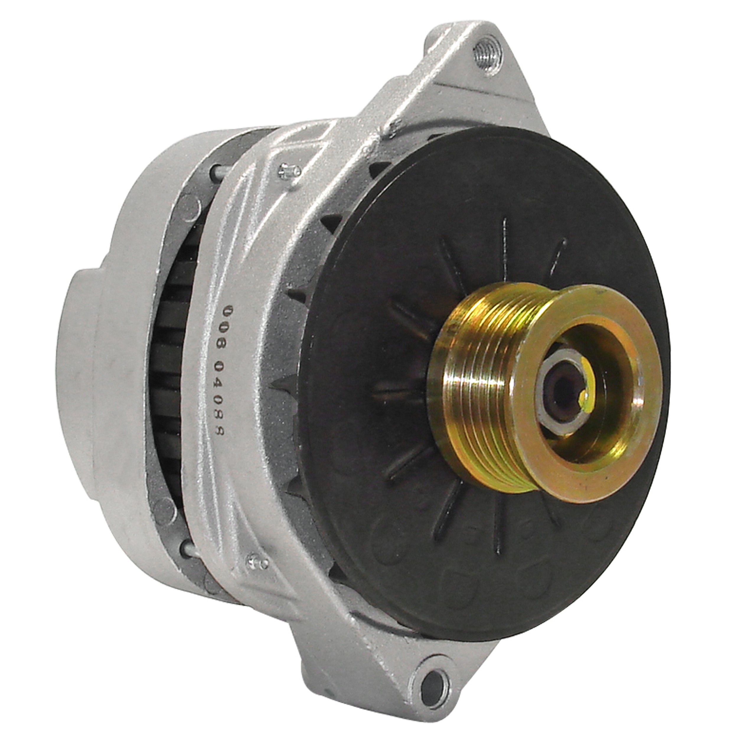 MPA Remanufactured 140A Alternator 7966601 - 2