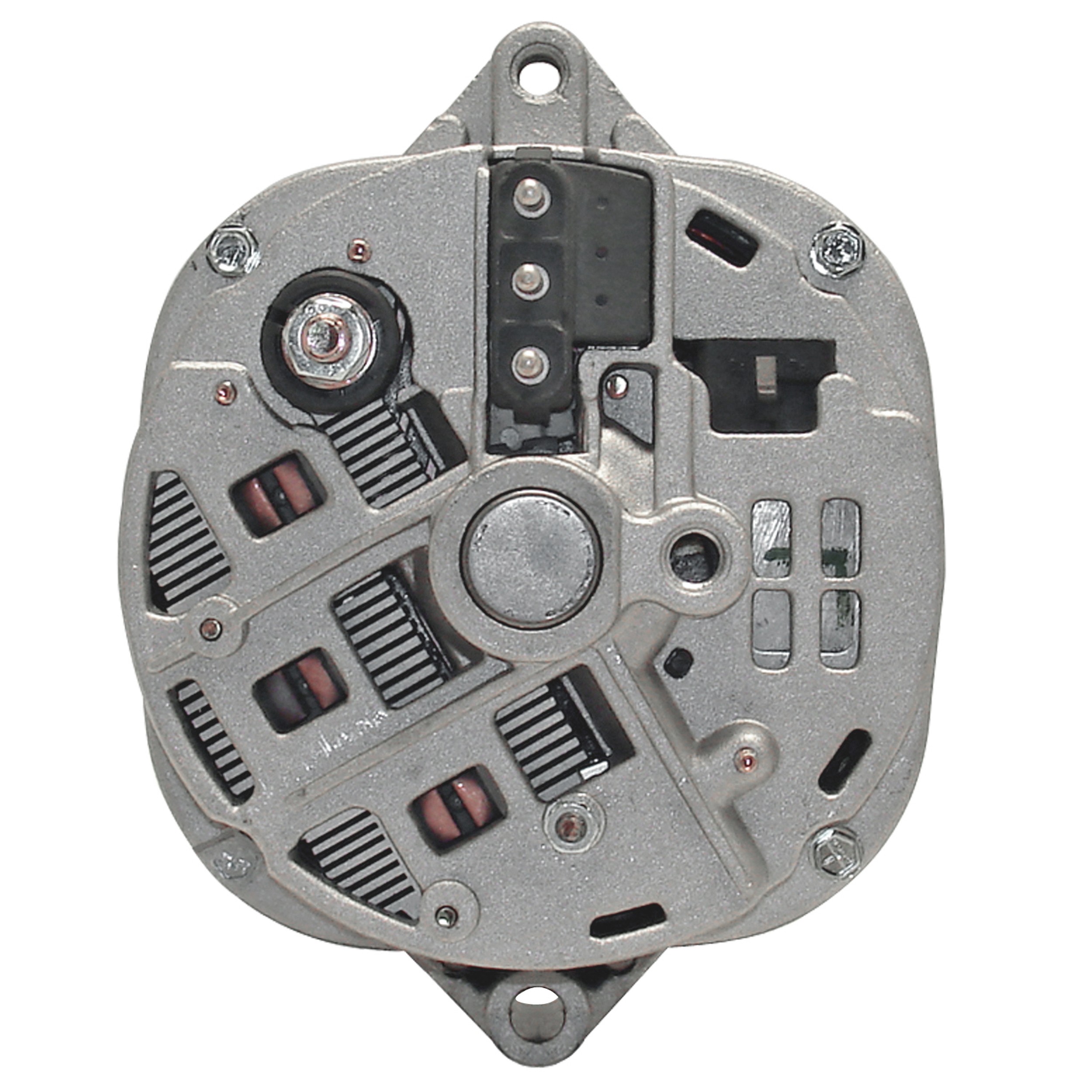MPA Remanufactured 140A Alternator 7966601 - 3