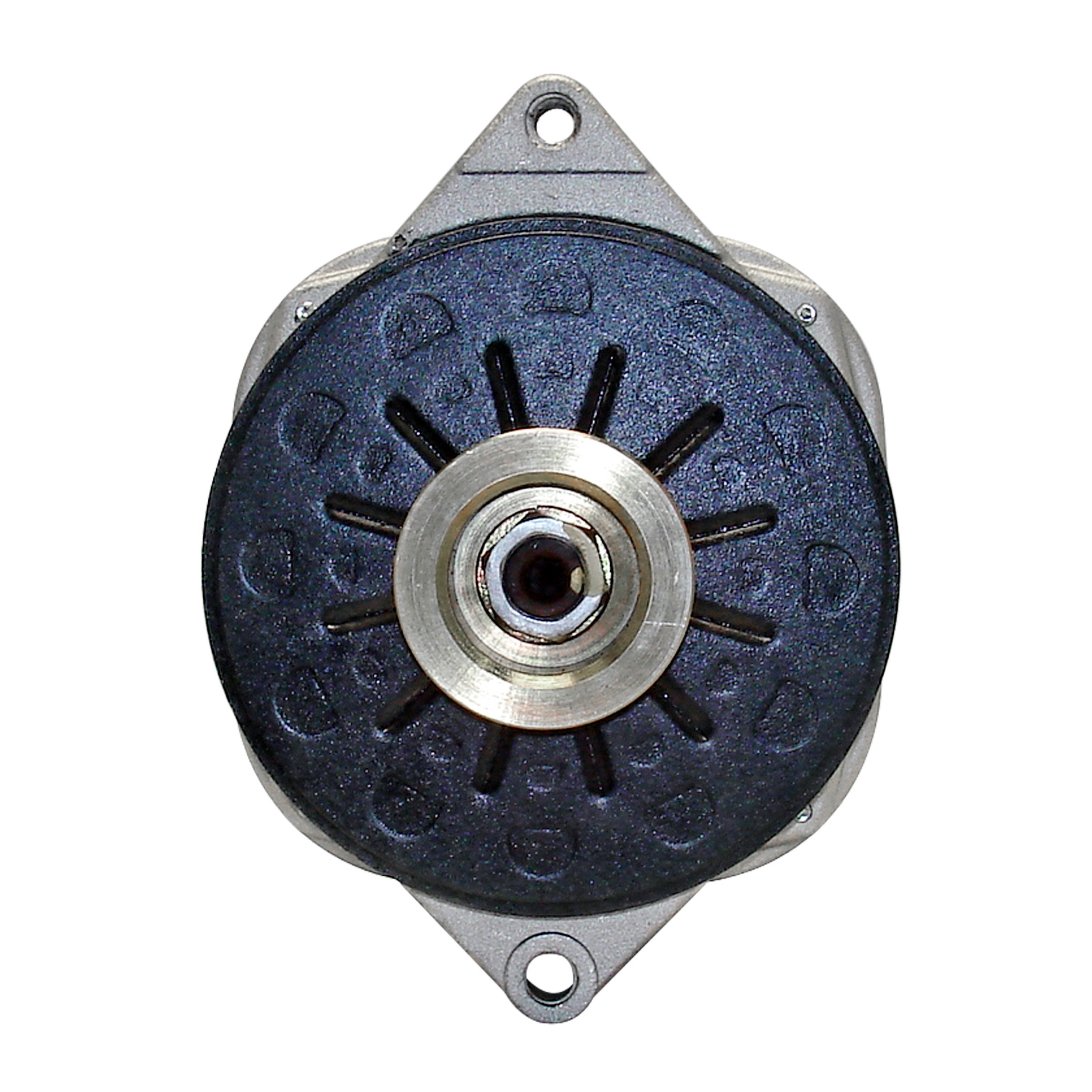 MPA Remanufactured 140A Alternator 7966601 - Main Image