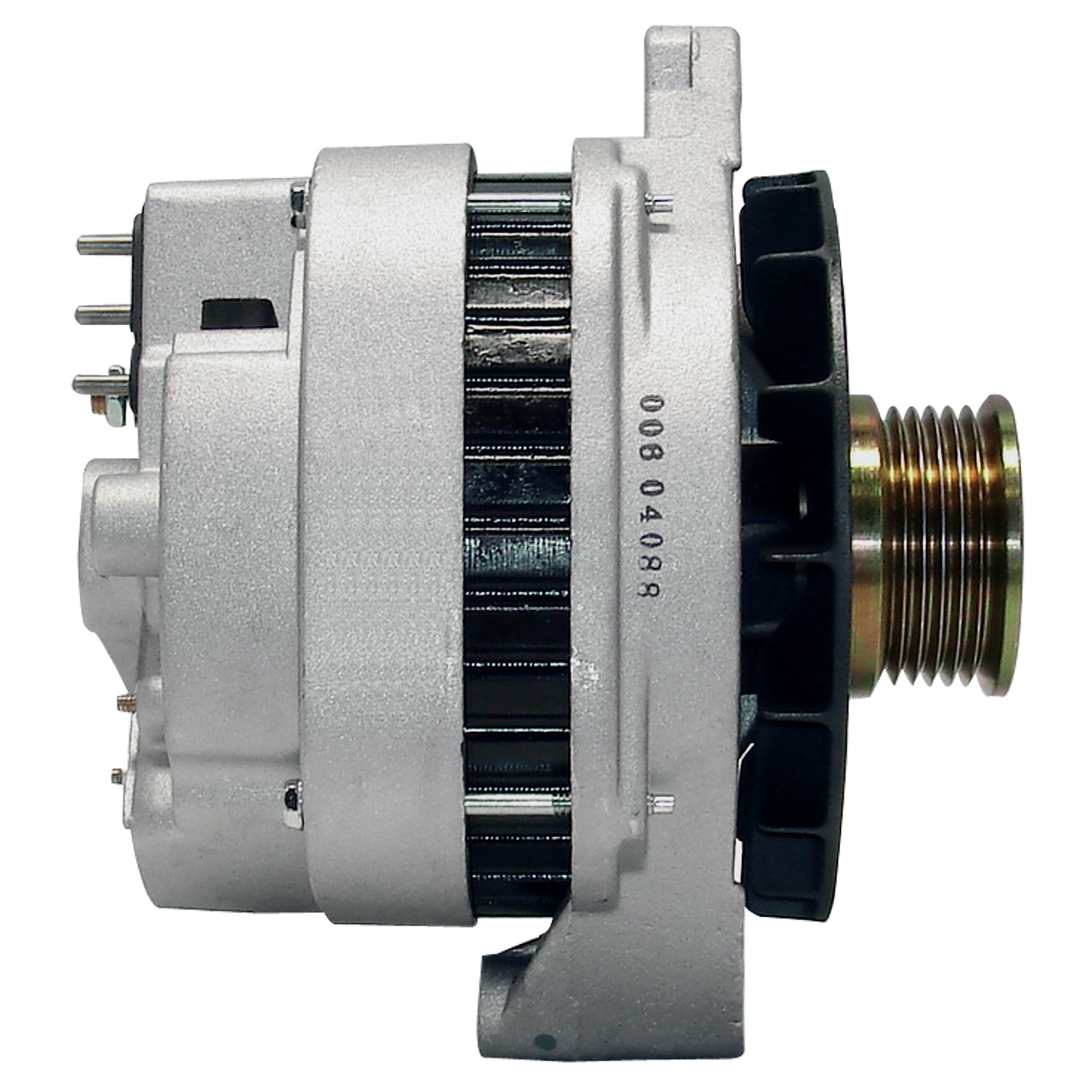 MPA Remanufactured 140A Alternator 7966601 - 4