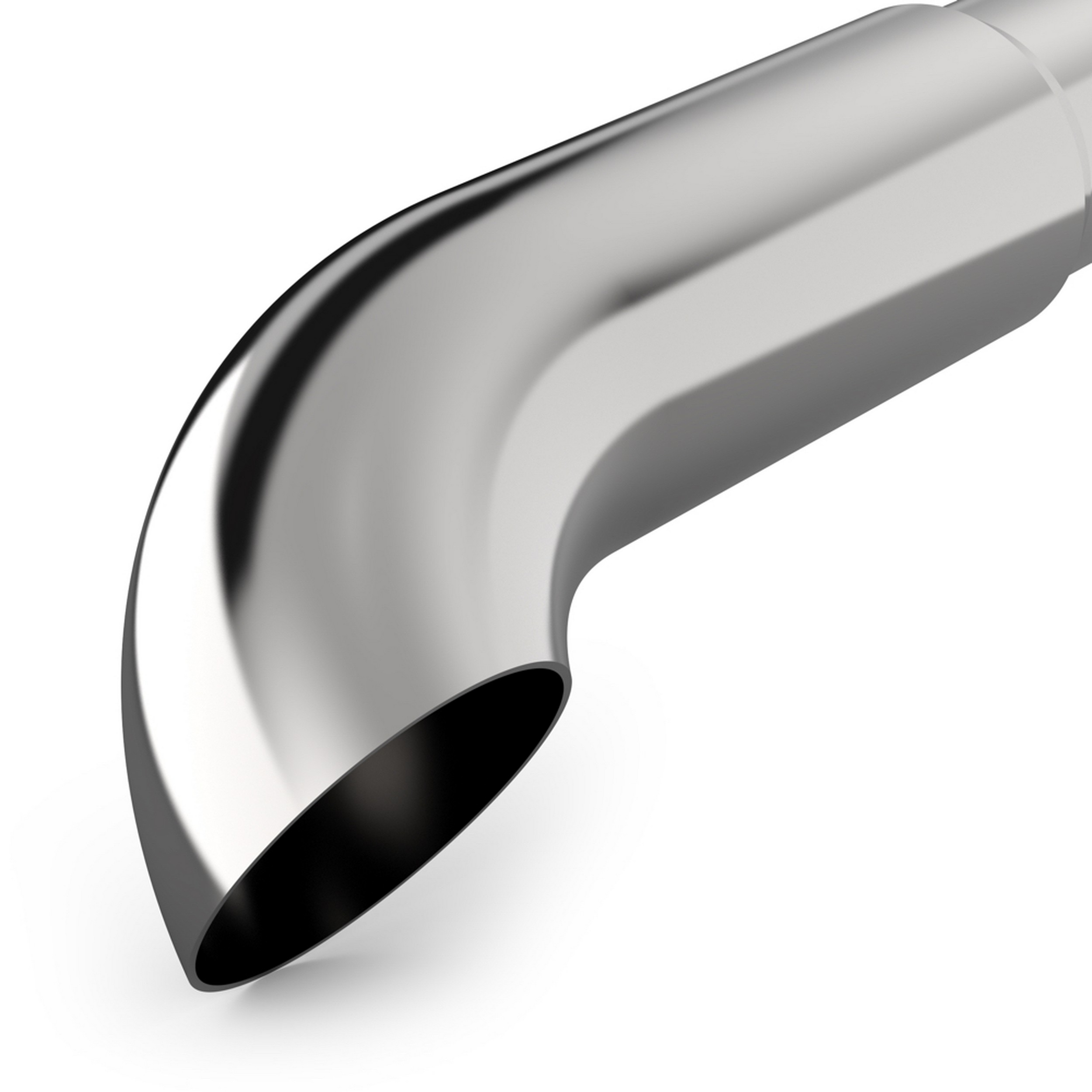 MagnaFlow Overland Exhaust System Kit 19604 - 3