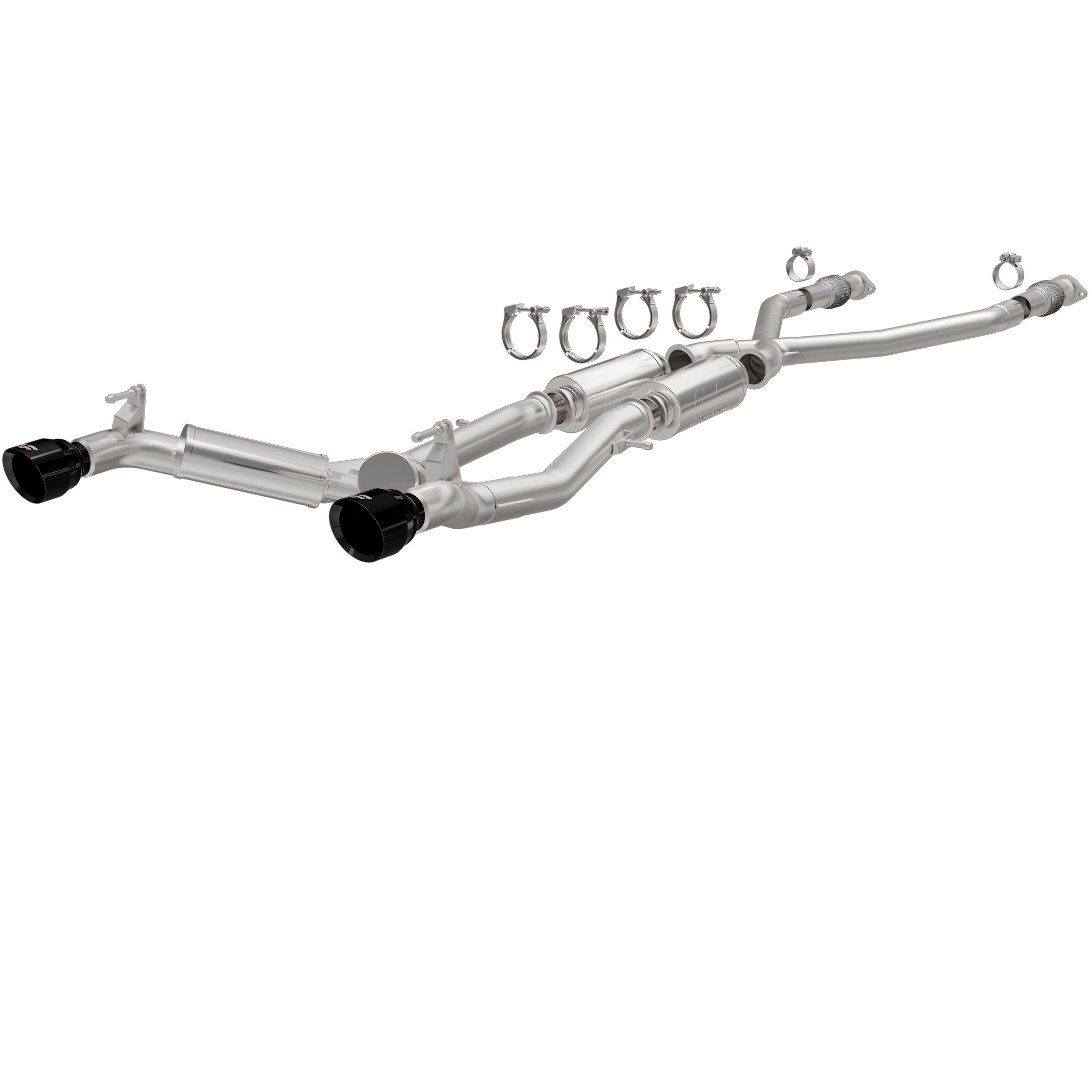 MagnaFlow SPEQ Exhaust System Kit 19697 - Main Image