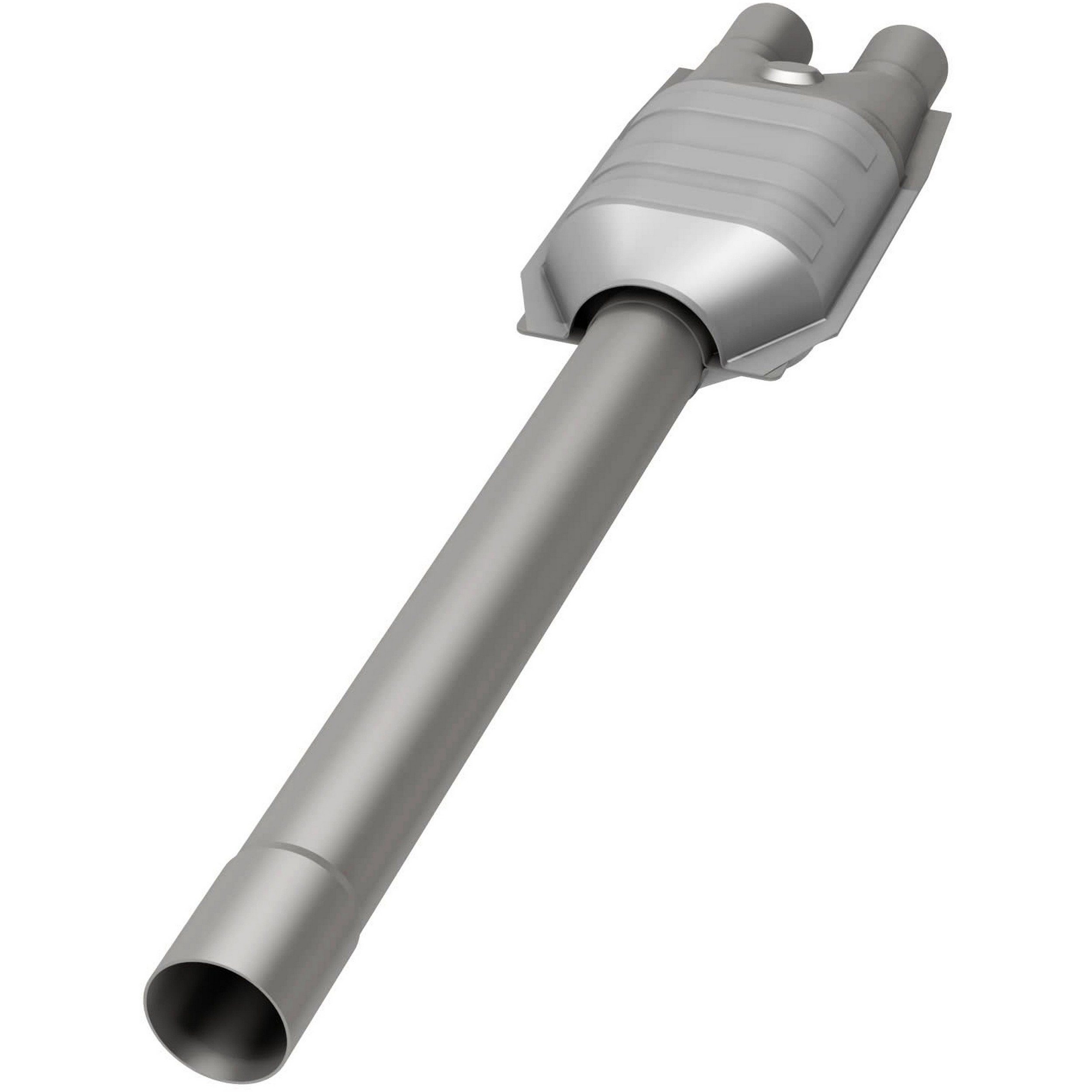 MagnaFlow HM Grade Stainless Steel Catalytic Converter 23255 - 2