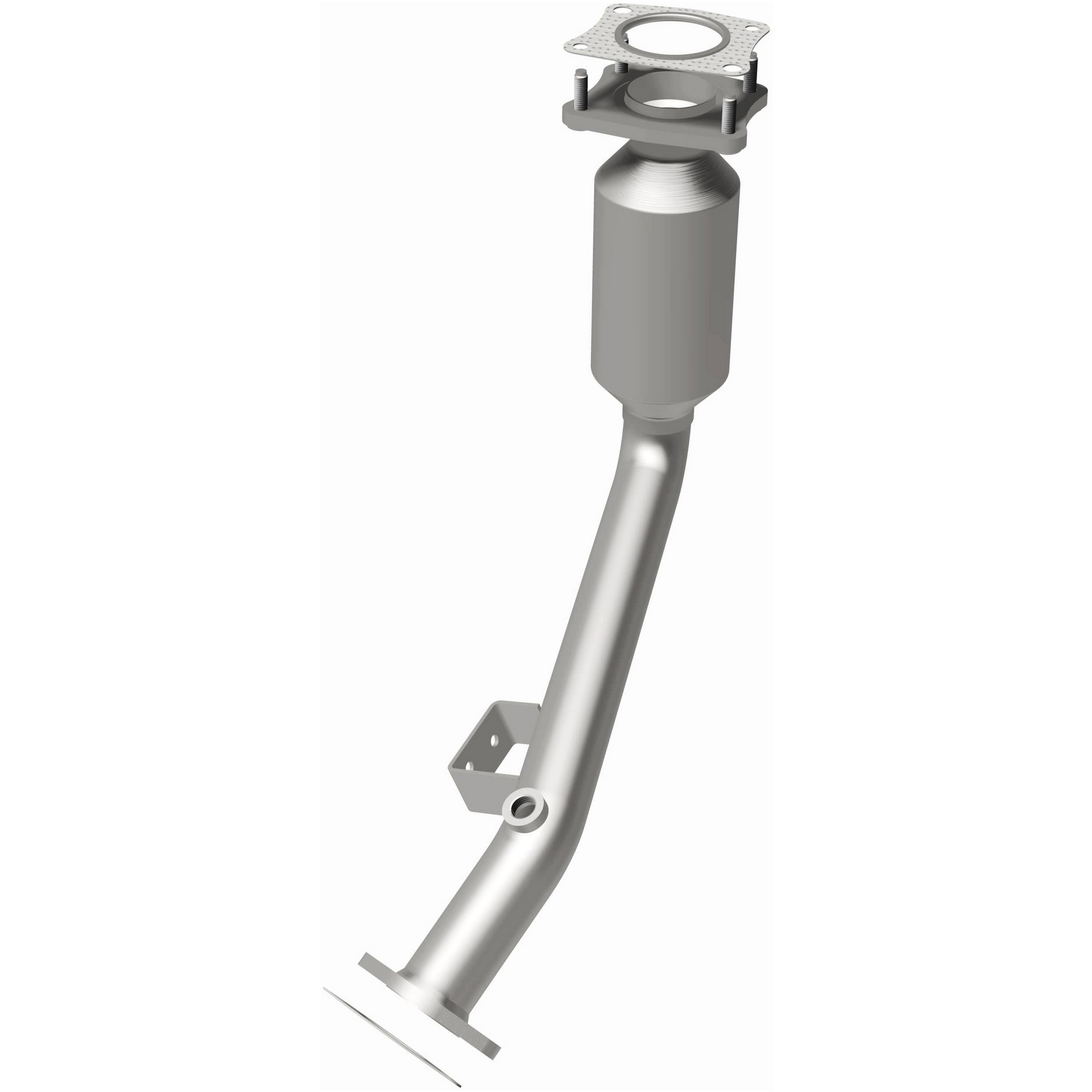 MagnaFlow HM Grade Stainless Steel Catalytic Converter 23337 - 3