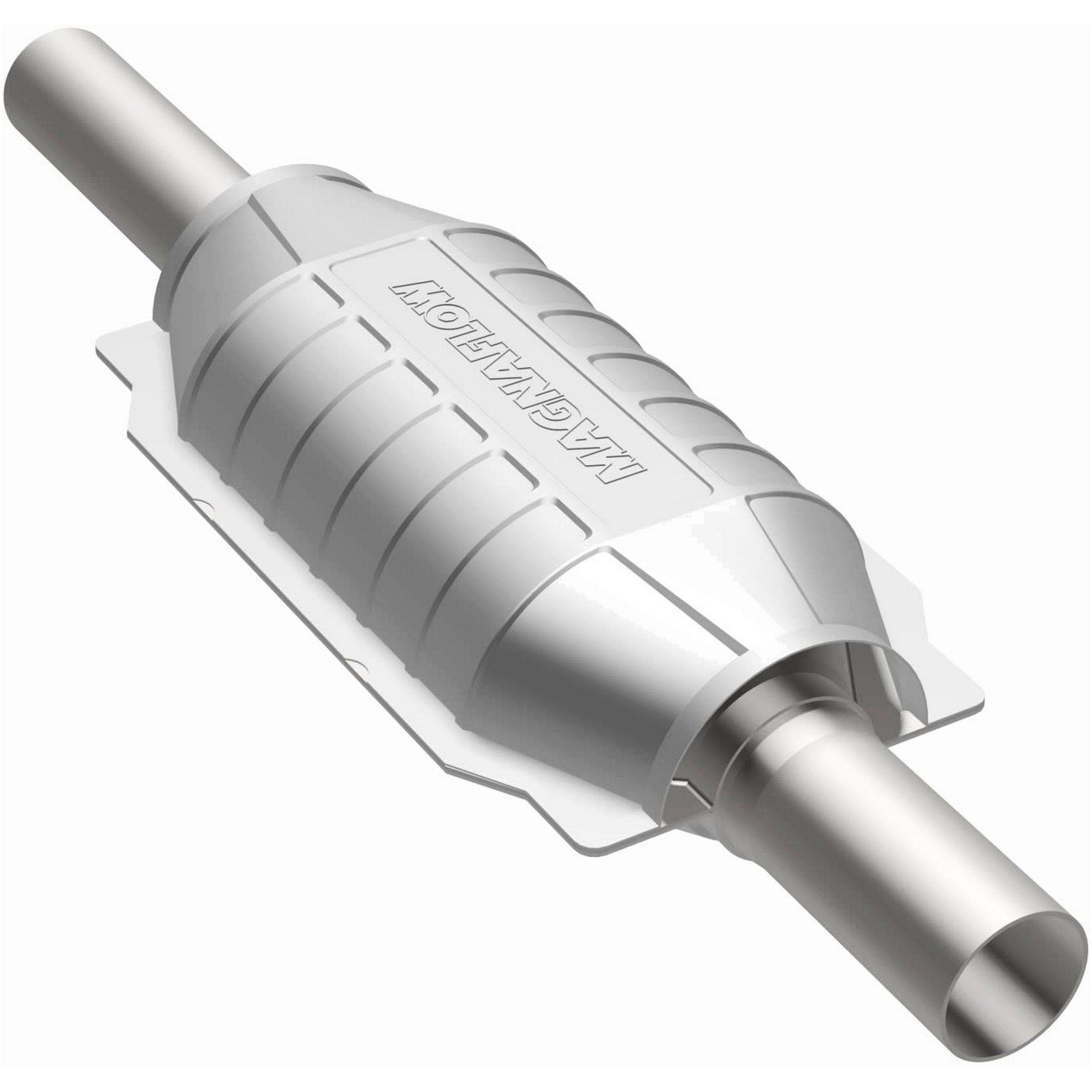 MagnaFlow Standard Grade Stainless Steel Catalytic Converter 23442 - 4