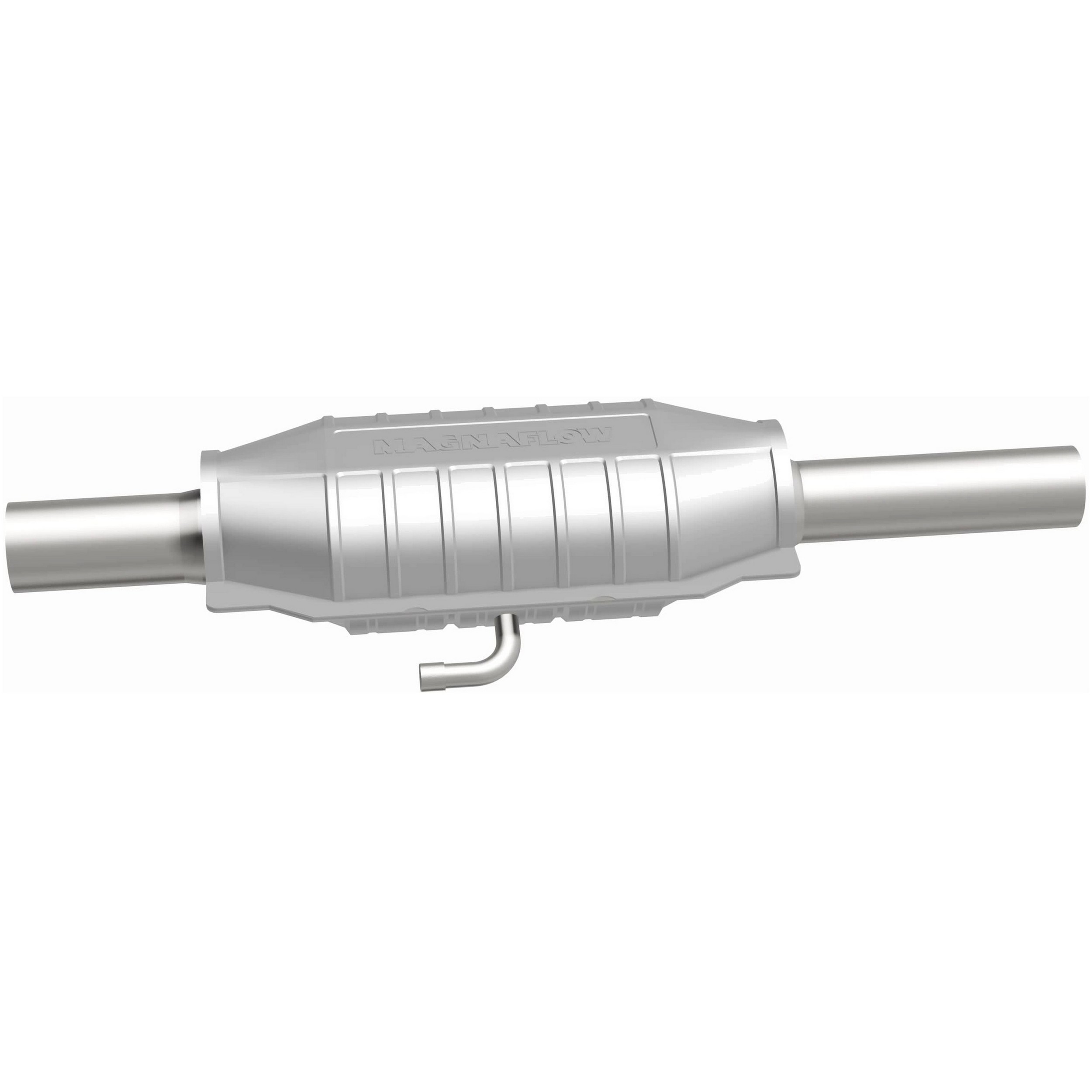 MagnaFlow Standard Grade Stainless Steel Catalytic Converter 23442 - 3