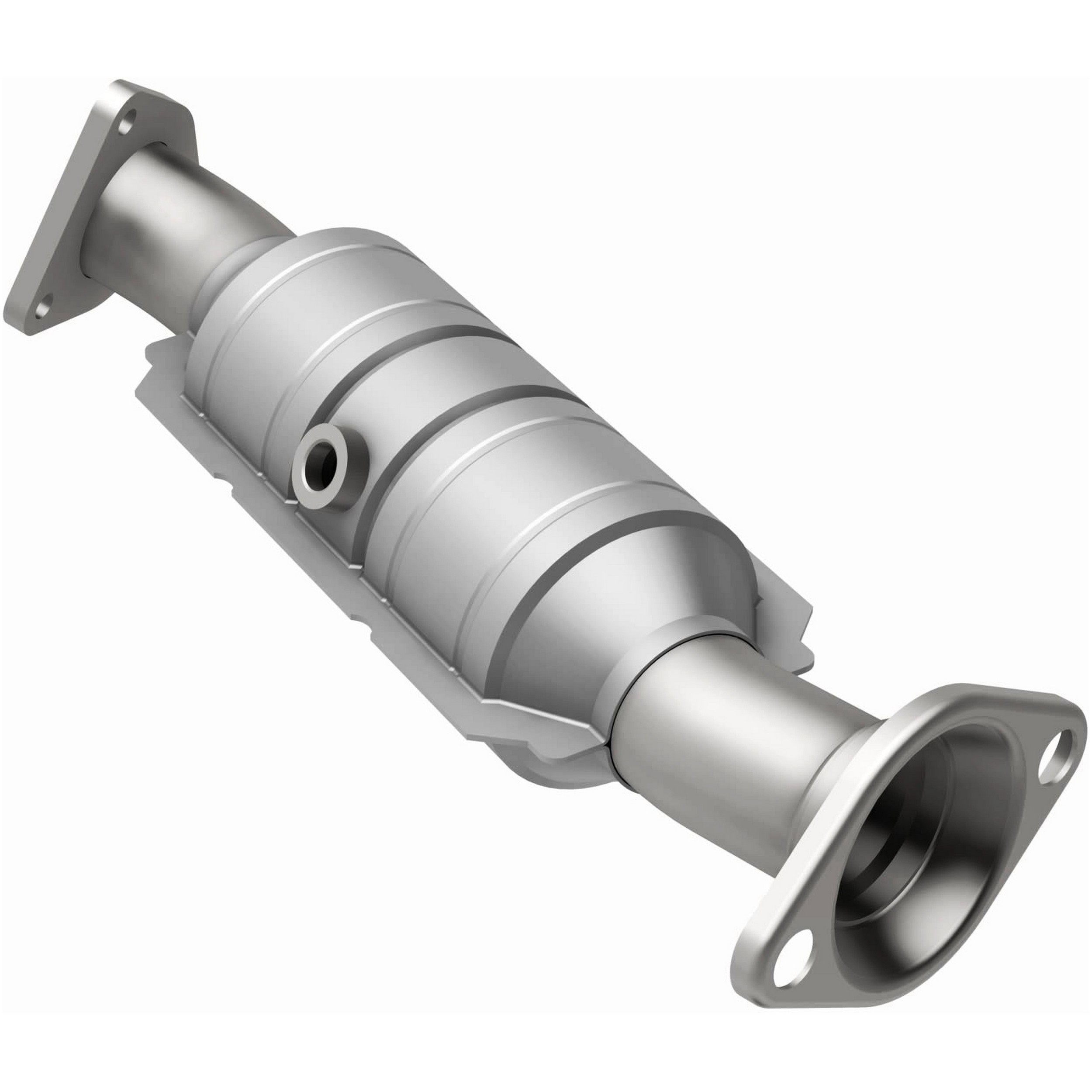 MagnaFlow HM Grade Stainless Steel Catalytic Converter 24227 - 2