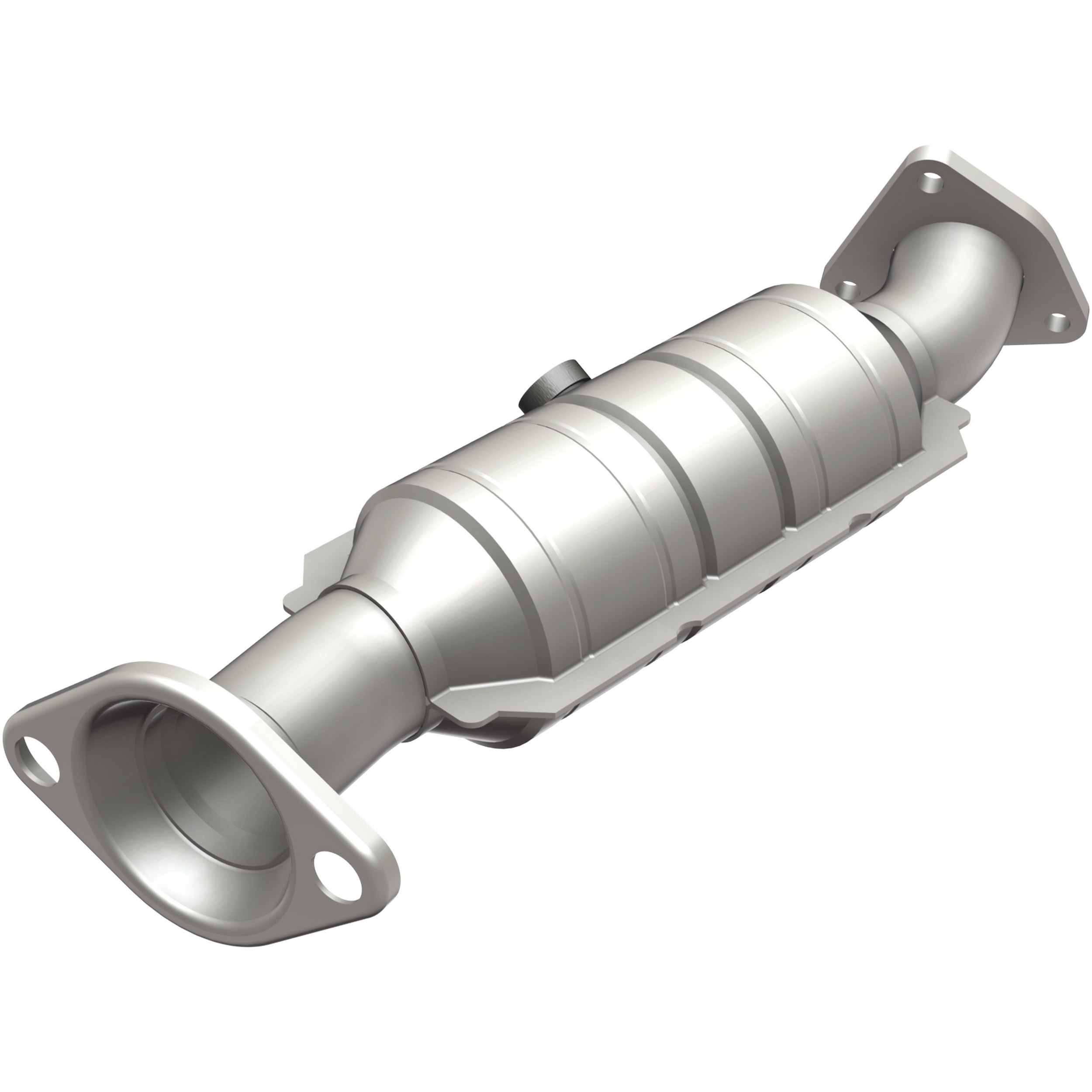 MagnaFlow HM Grade Stainless Steel Catalytic Converter 24227 - Main Image
