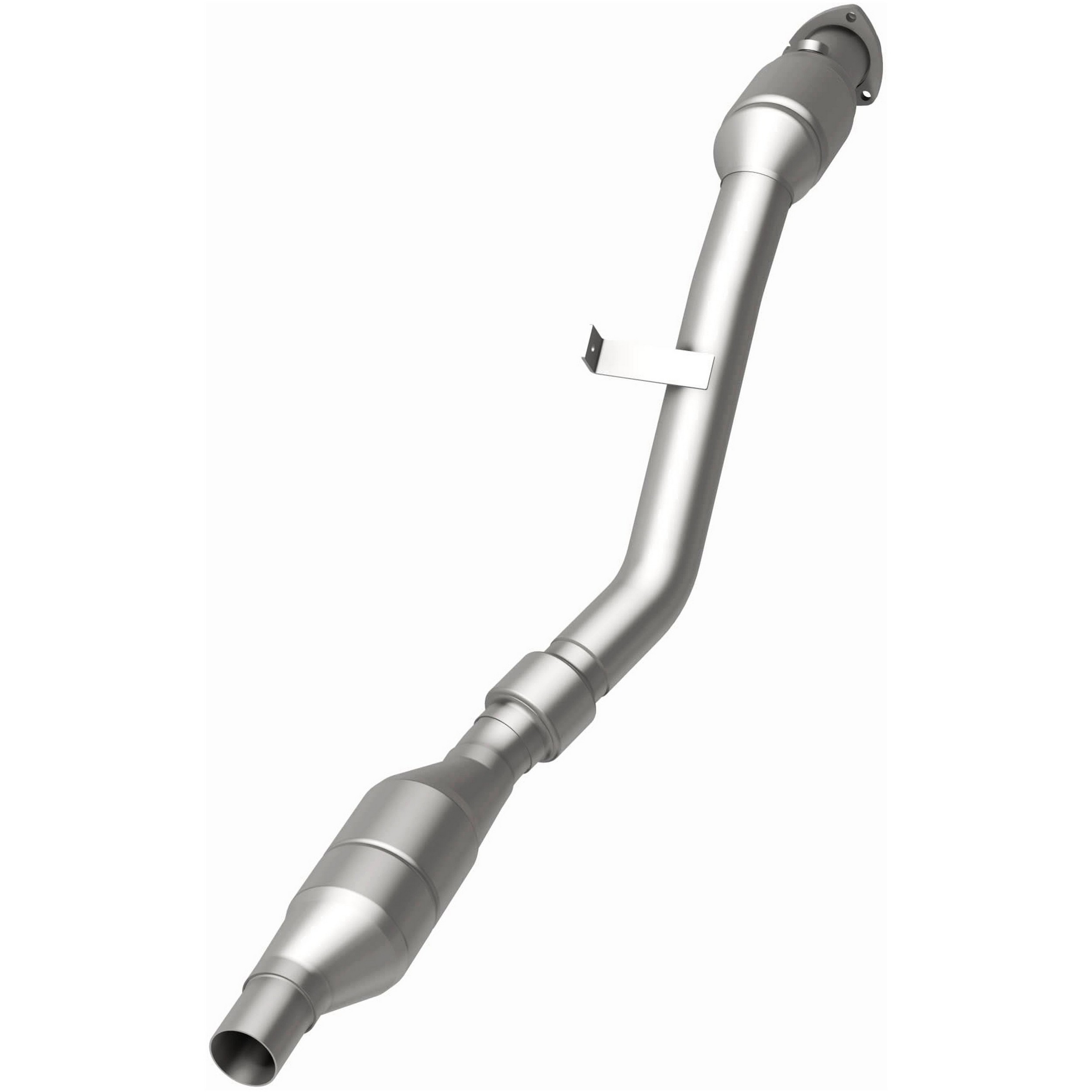 MagnaFlow HM Grade Stainless Steel Catalytic Converter 24318 - 3
