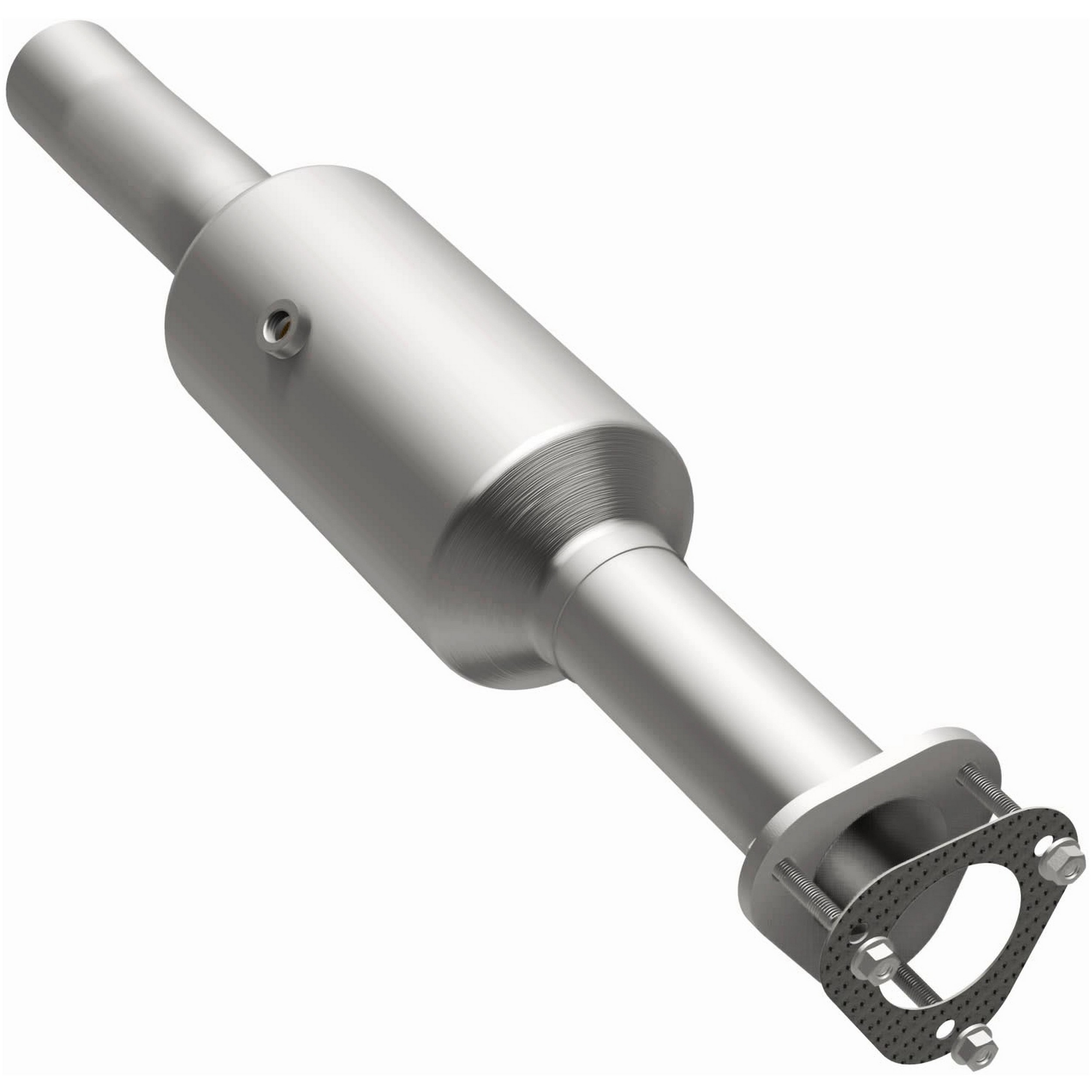 MagnaFlow OEM Grade Stainless Steel Catalytic Converter 280446 - 2