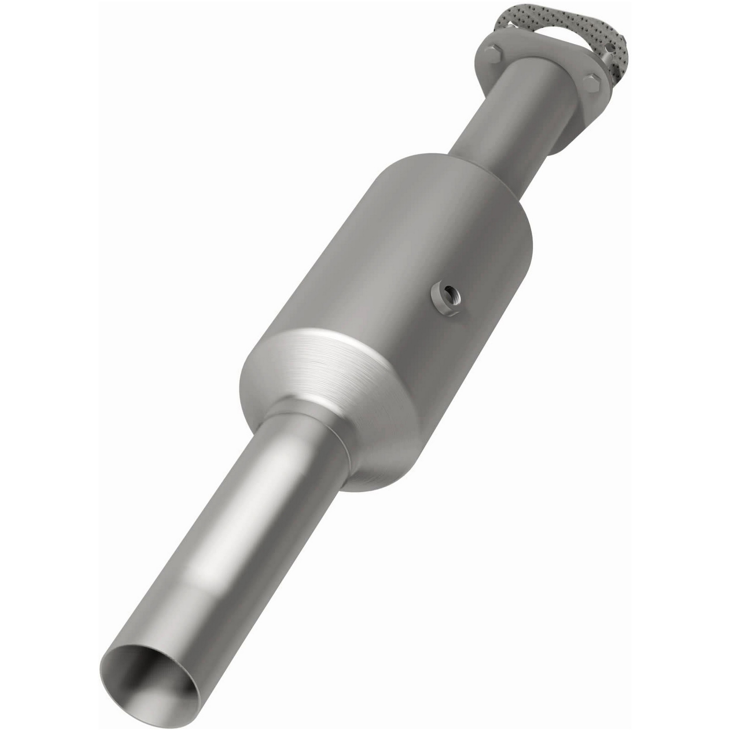 MagnaFlow OEM Grade Stainless Steel Catalytic Converter 280446 - 4