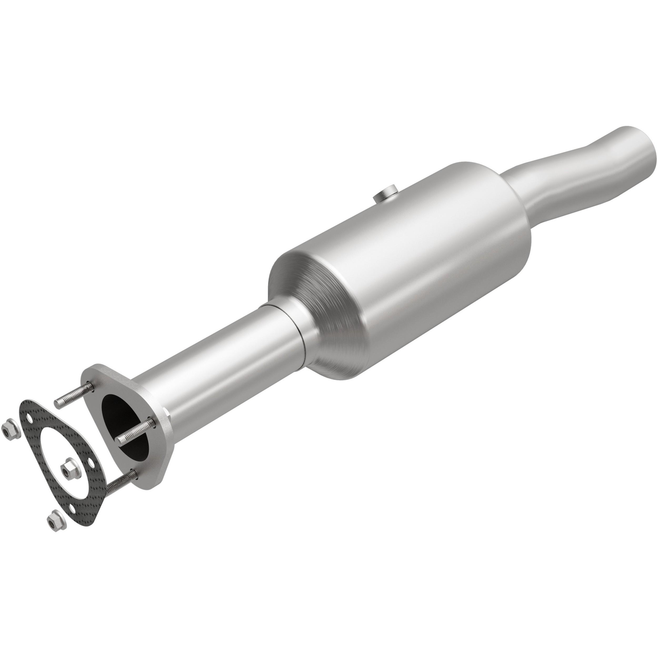 MagnaFlow OEM Grade Stainless Steel Catalytic Converter 280446 - Main Image