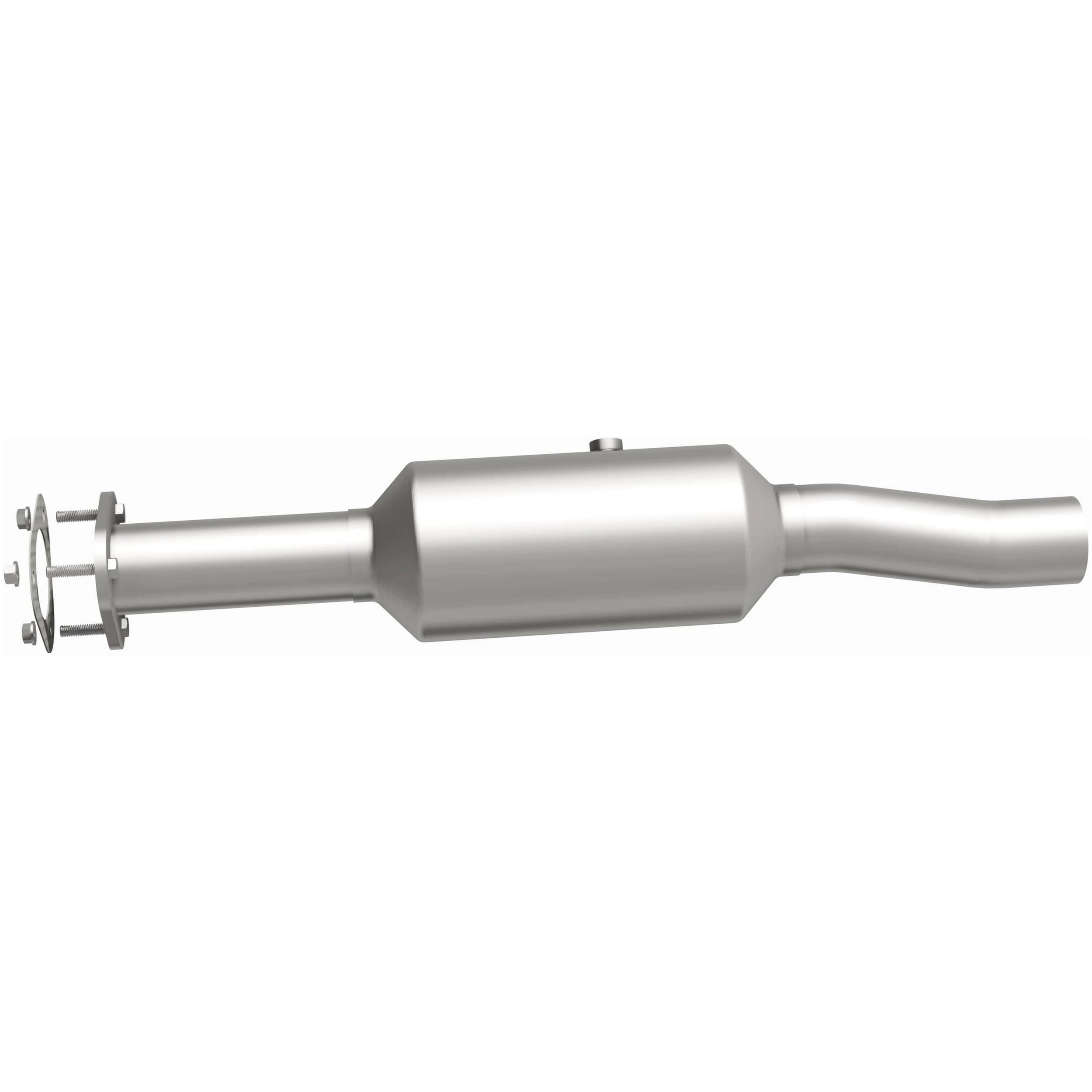 MagnaFlow OEM Grade Stainless Steel Catalytic Converter 280446 - 3
