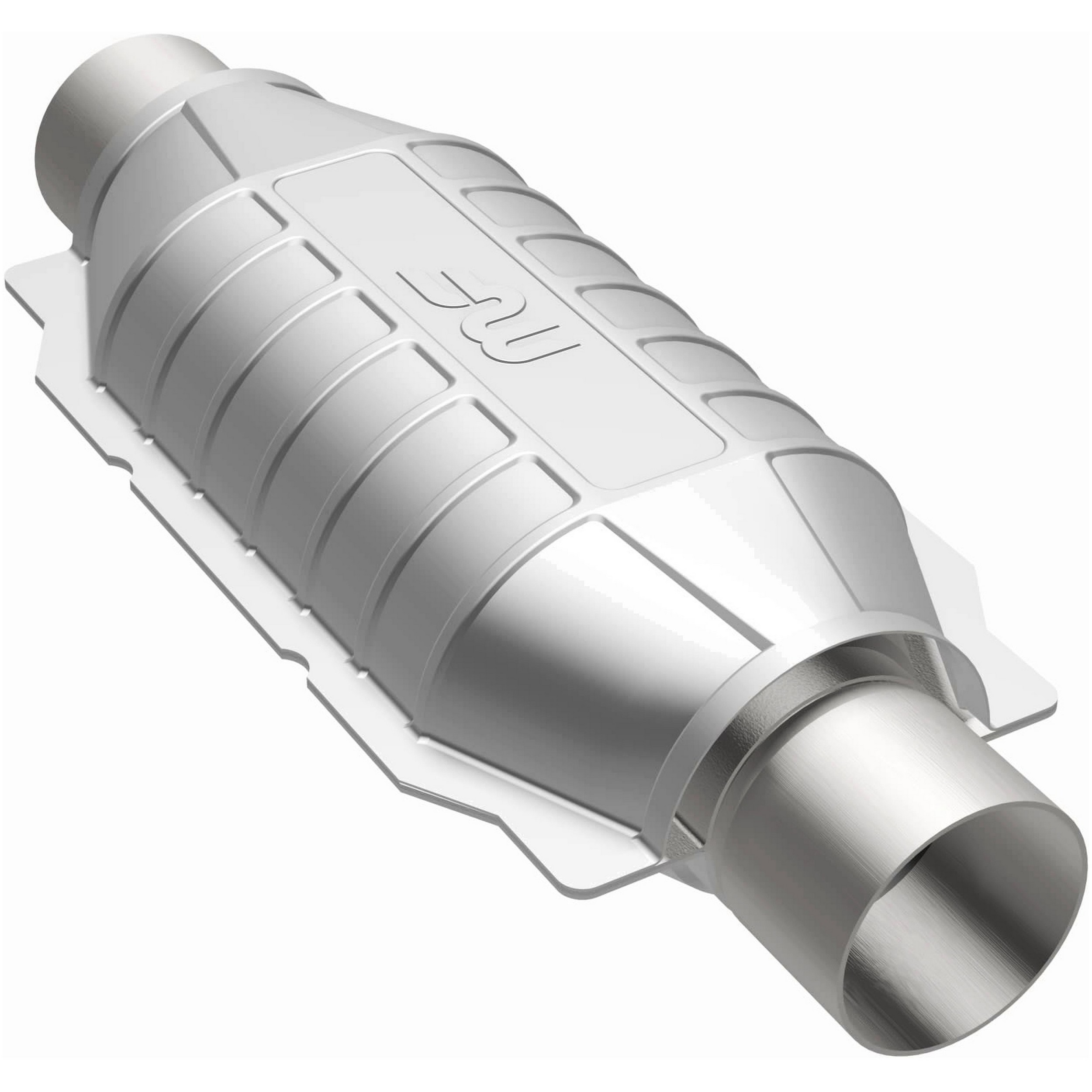 MagnaFlow California Stainless Steel Catalytic Converter 441404 - 3