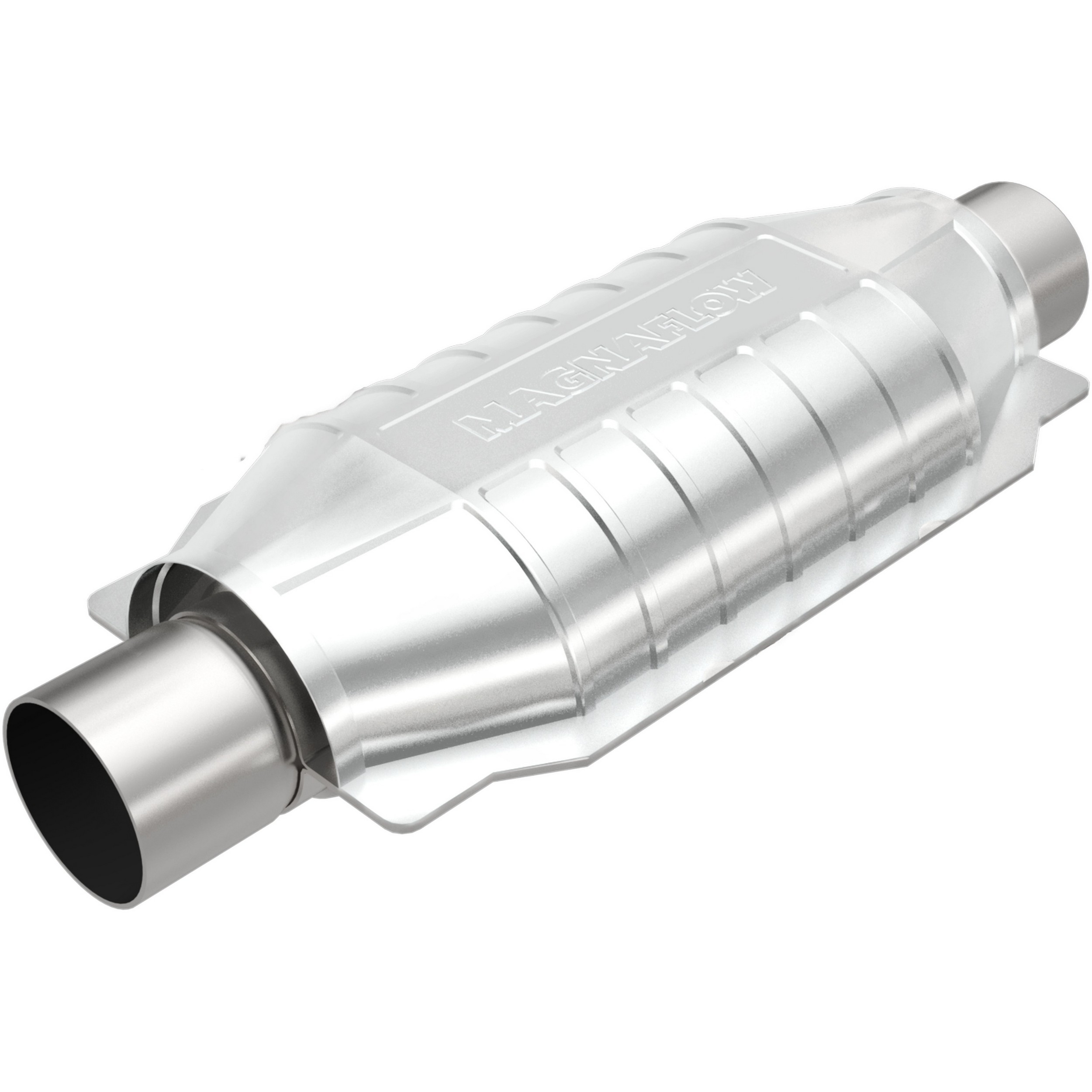 MagnaFlow California Stainless Steel Catalytic Converter 441404 - Main Image