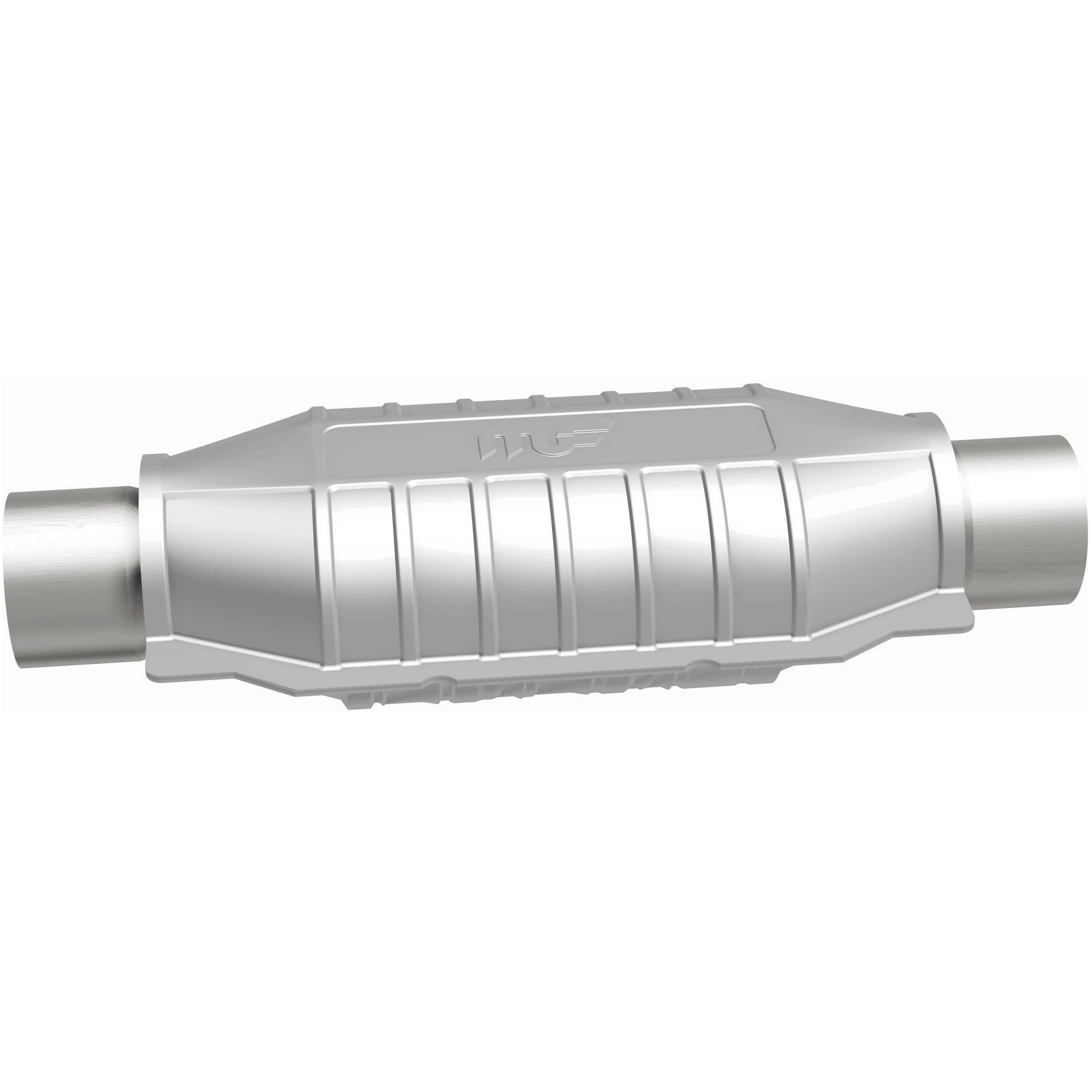 MagnaFlow California Stainless Steel Catalytic Converter 441404 - 4