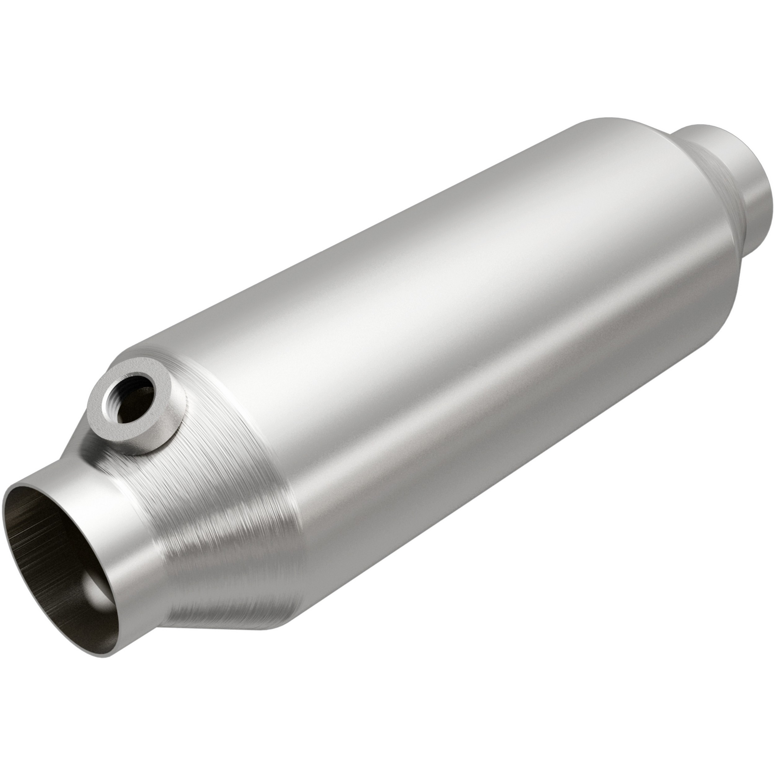 MagnaFlow California Stainless Steel Catalytic Converter 4451336 - Main Image