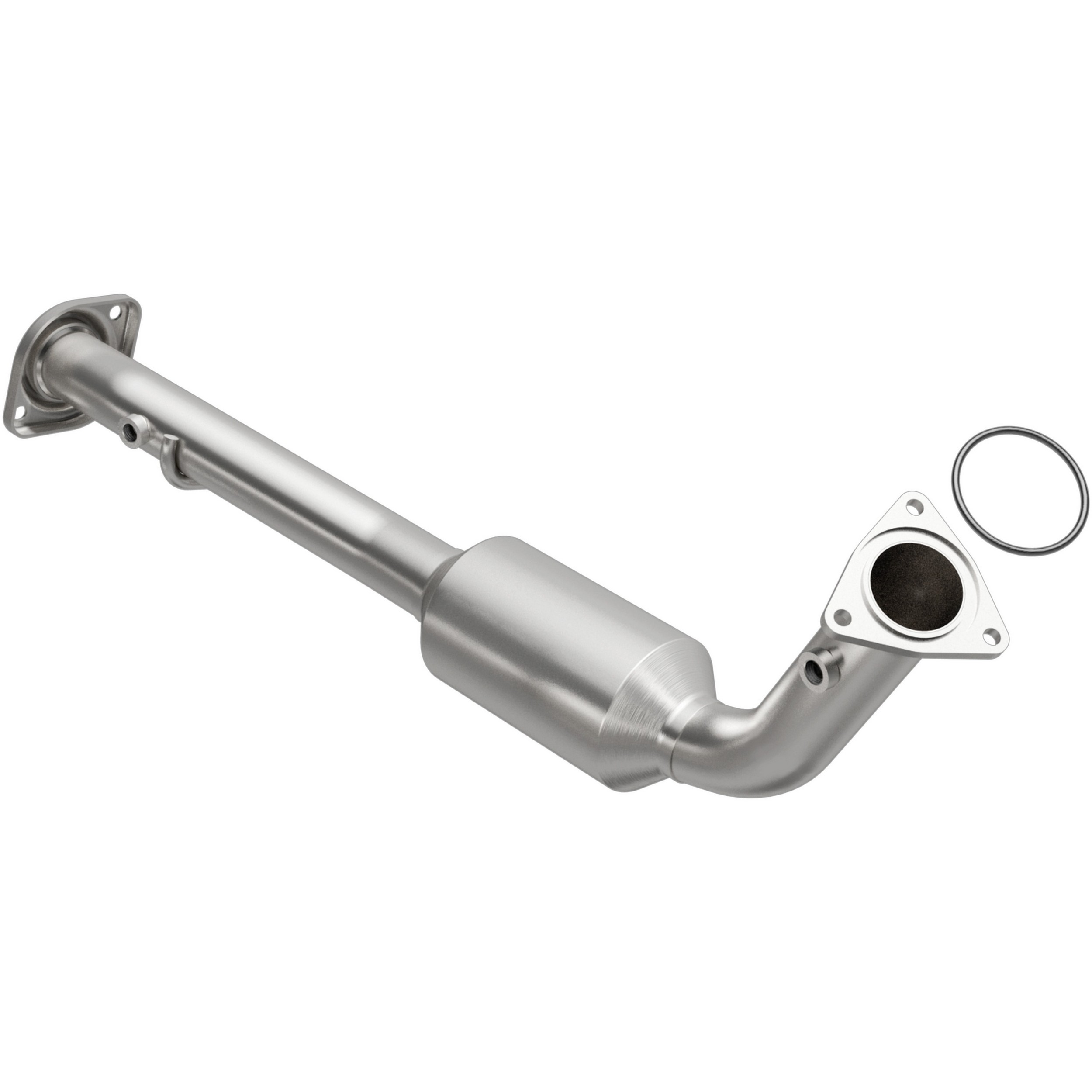 MagnaFlow California Stainless Steel Catalytic Converter 4451421 - Main Image