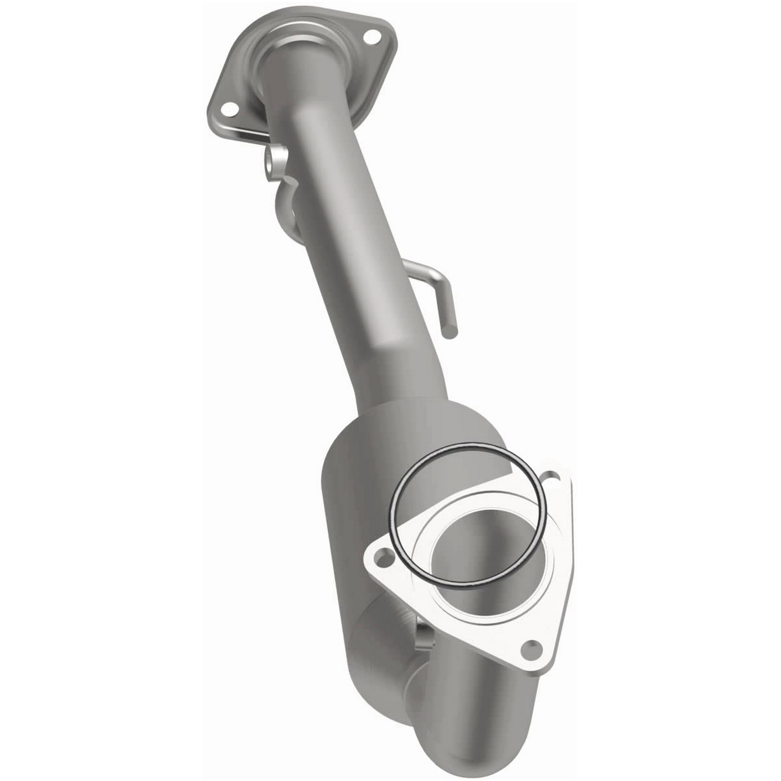 MagnaFlow California Stainless Steel Catalytic Converter 4451421 - 4