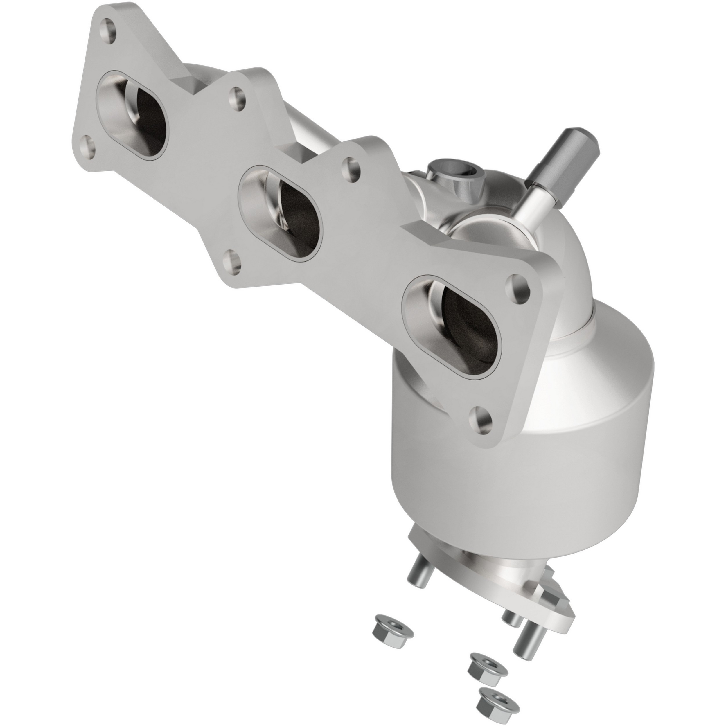 MagnaFlow OEM Grade Stainless Steel Catalytic Converter 51870 - Main Image