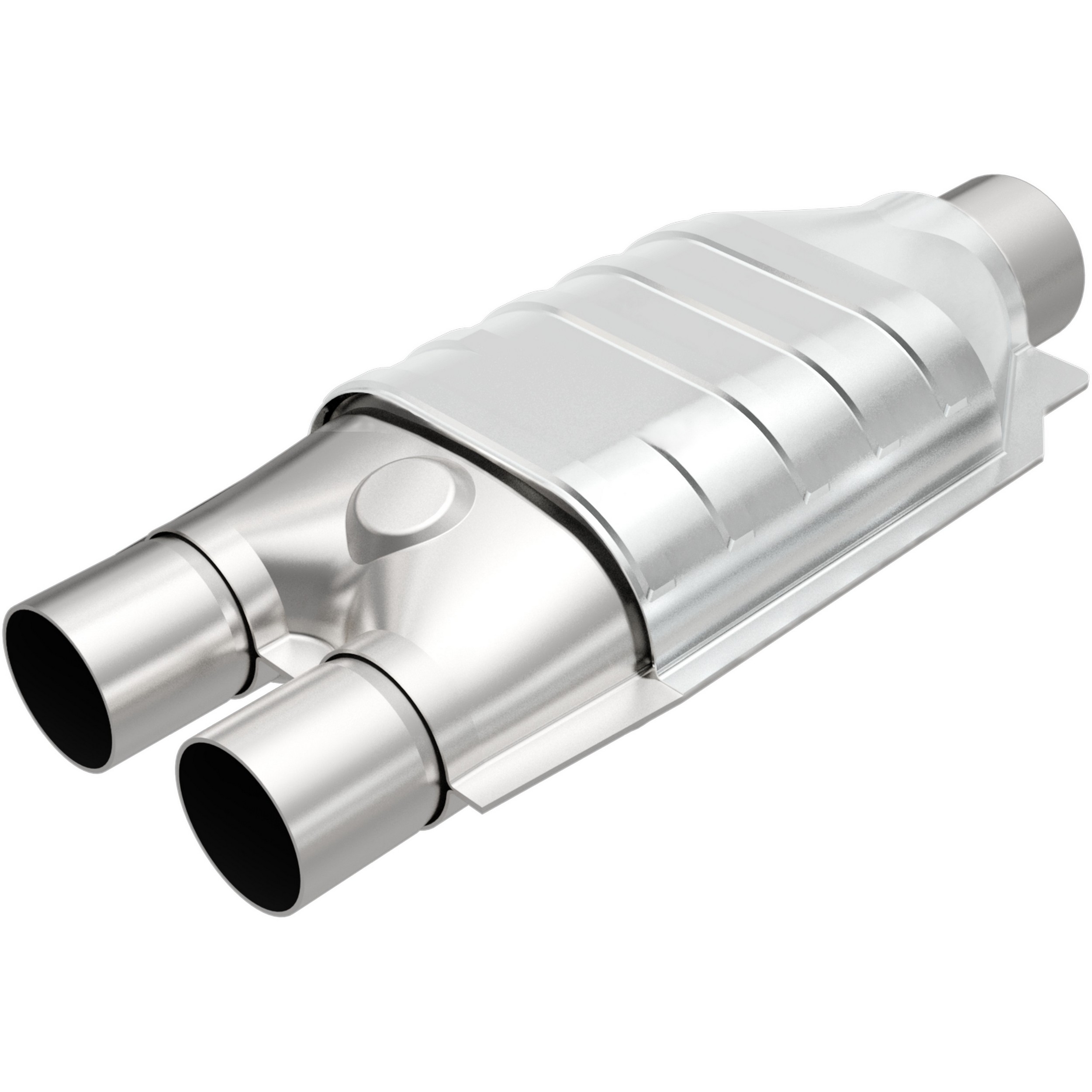 MagnaFlow Standard Grade Stainless Steel Catalytic Converter 93507 - Main Image
