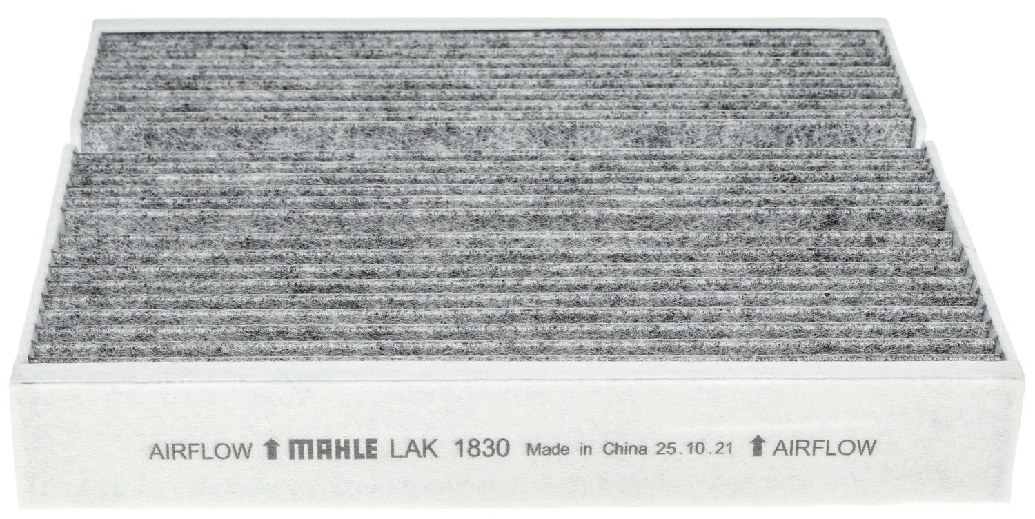 MAHLE Cabin Air Filter LAK 1830 - Main Image