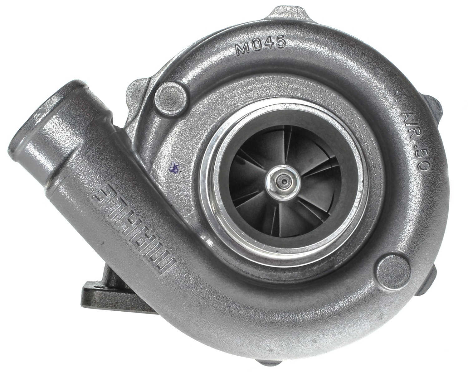 MAHLE Turbocharger 286TC21103000 - Main Image