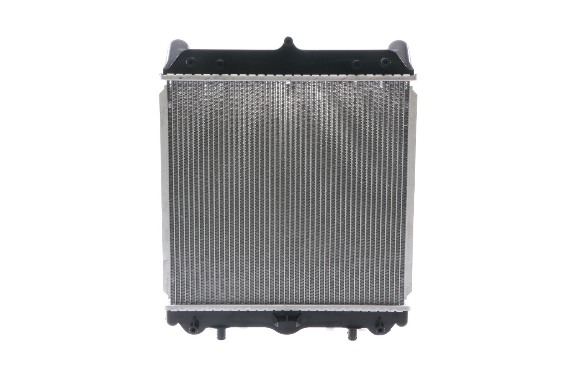 MAHLE Rear Left Radiator CR 383 000S - 2