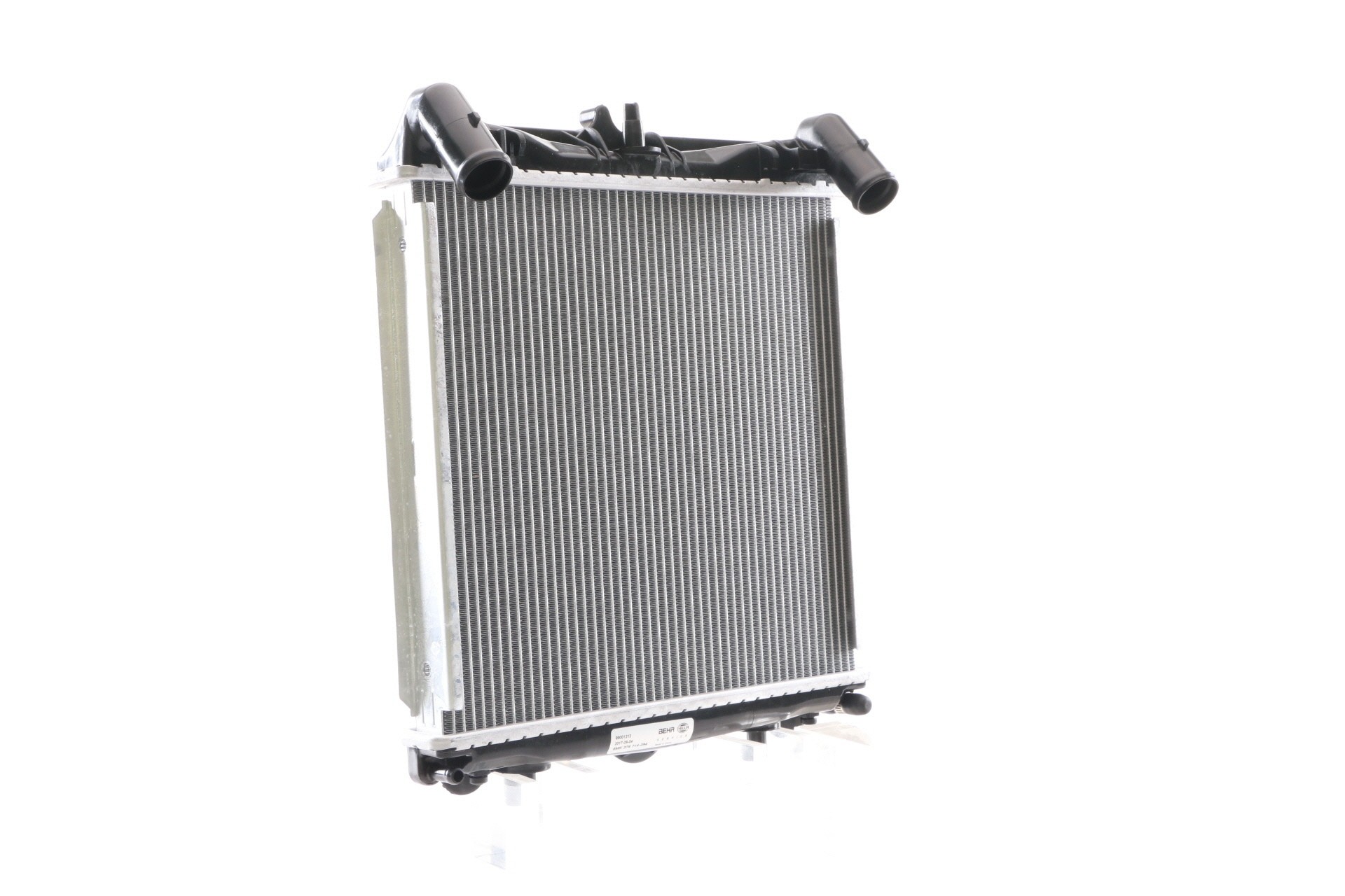 MAHLE Rear Left Radiator CR 383 000S - 3