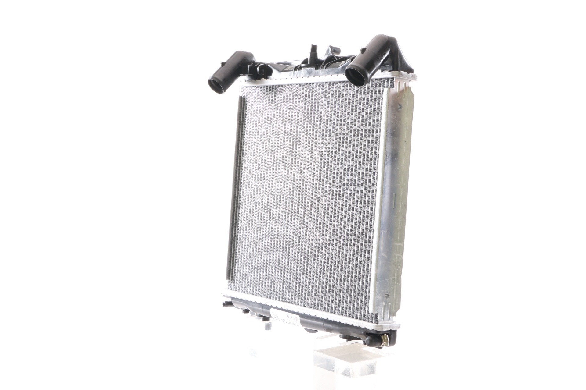 MAHLE Rear Left Radiator CR 383 000S - 4