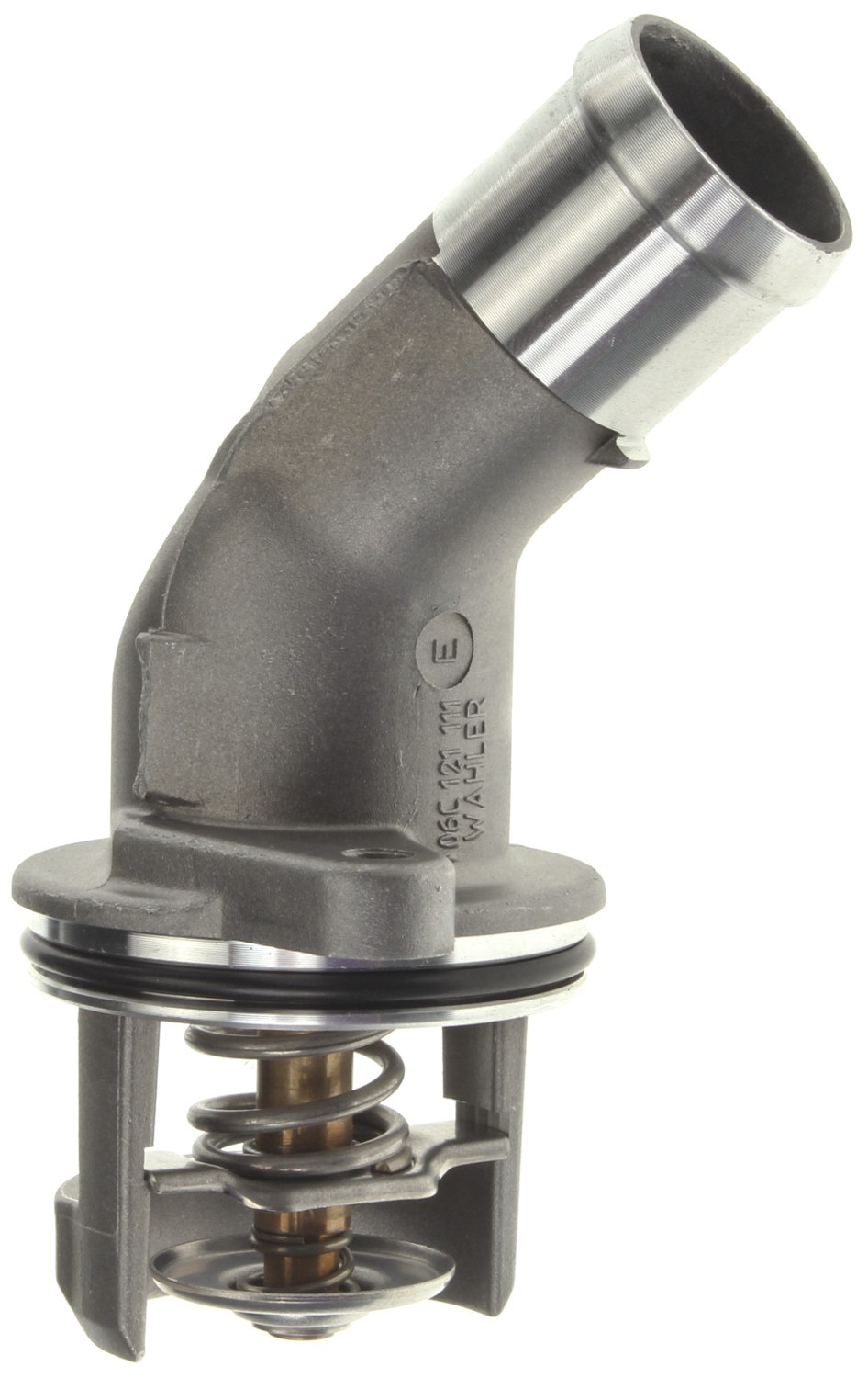MAHLE 92°F Engine Thermostat TI 205 92D - 2