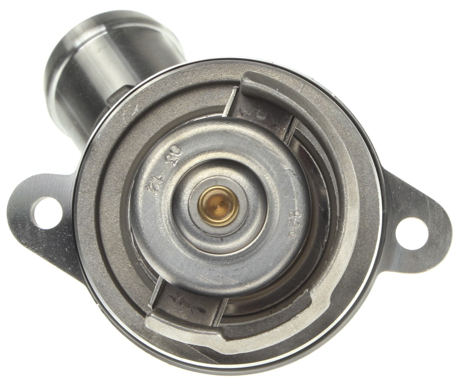 MAHLE 92°F Engine Thermostat TI 205 92D - 3